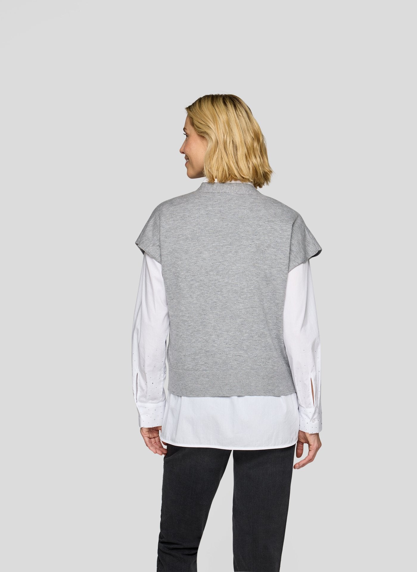 Cozy & Cool (Silber)