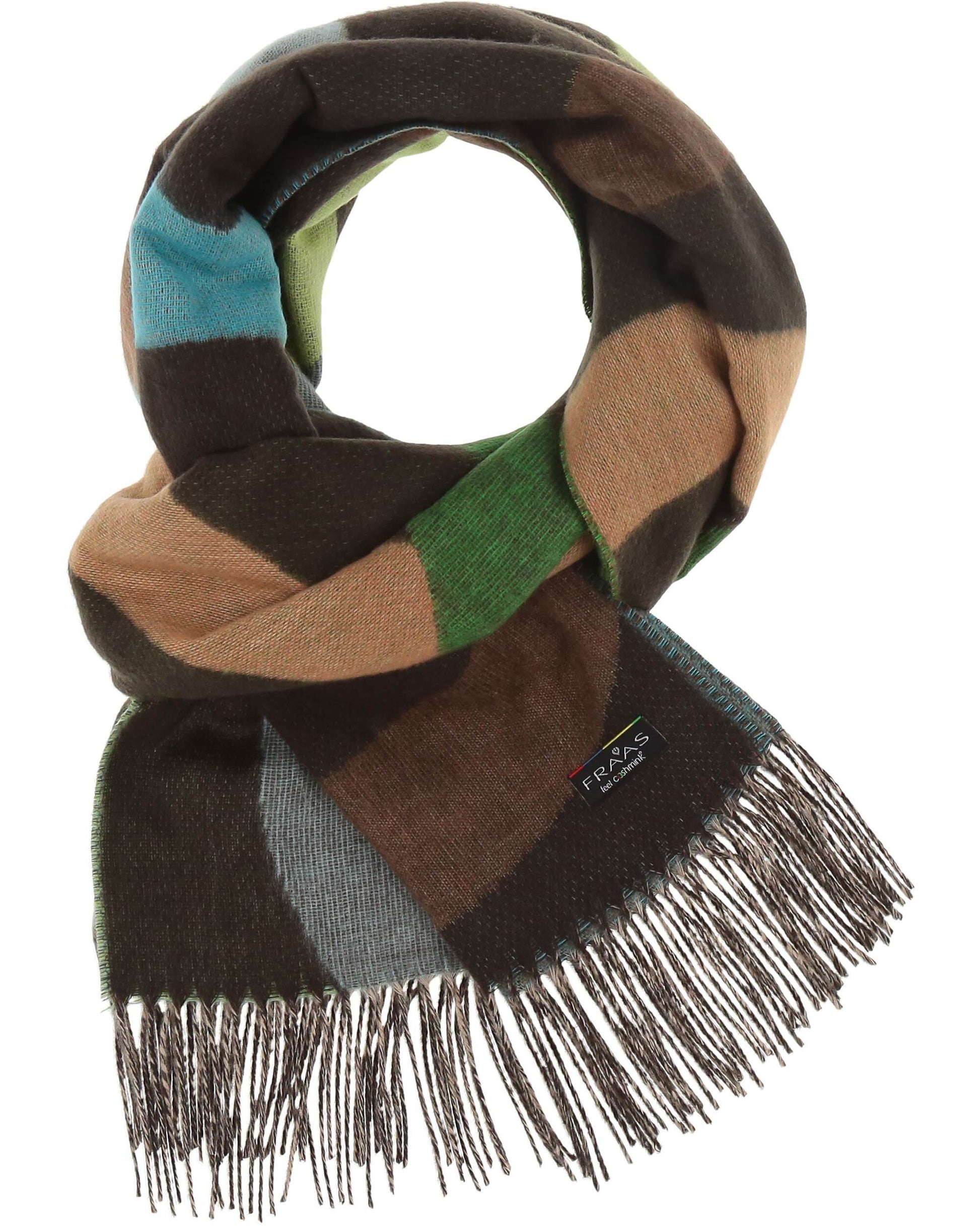 Schal Cashmink Schal (Cafe Au Lait)