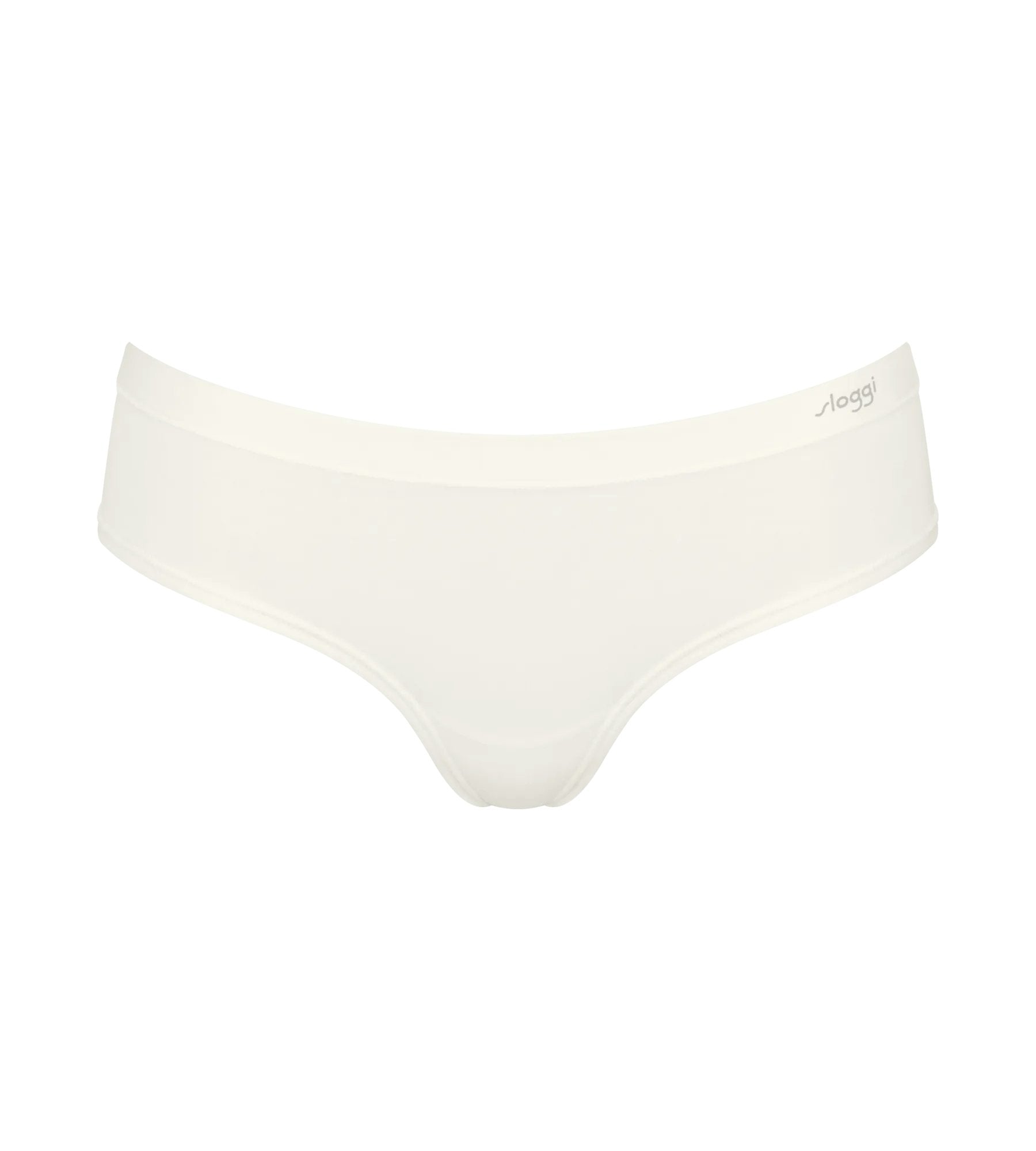 sloggi FREE Evolve Hipster (00gz Silk White)