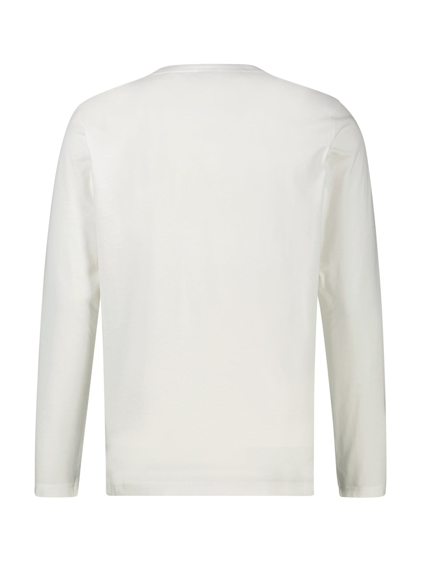 O-neck (Broken White)