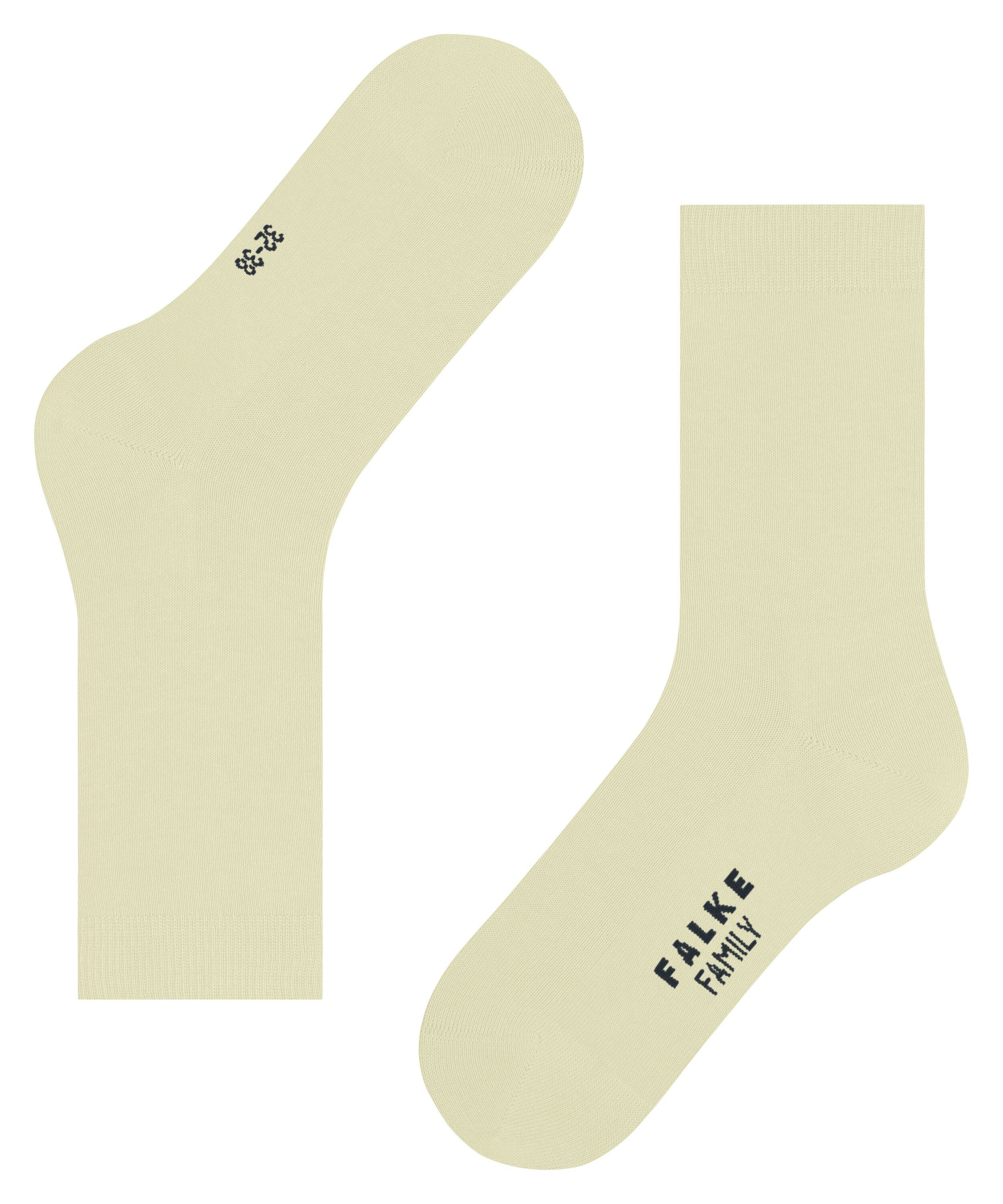 FALKE Family Damen (Tender Yel)