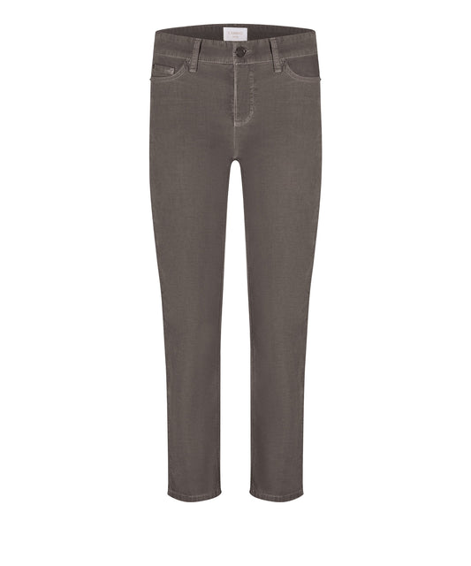 Piper cropped (Stone Grey)