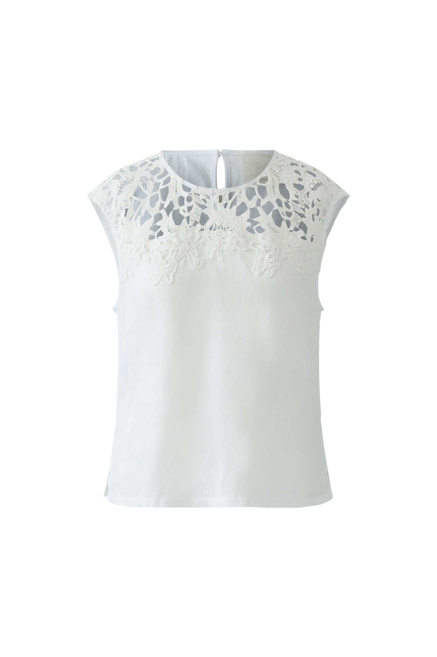 Top (Optic White)
