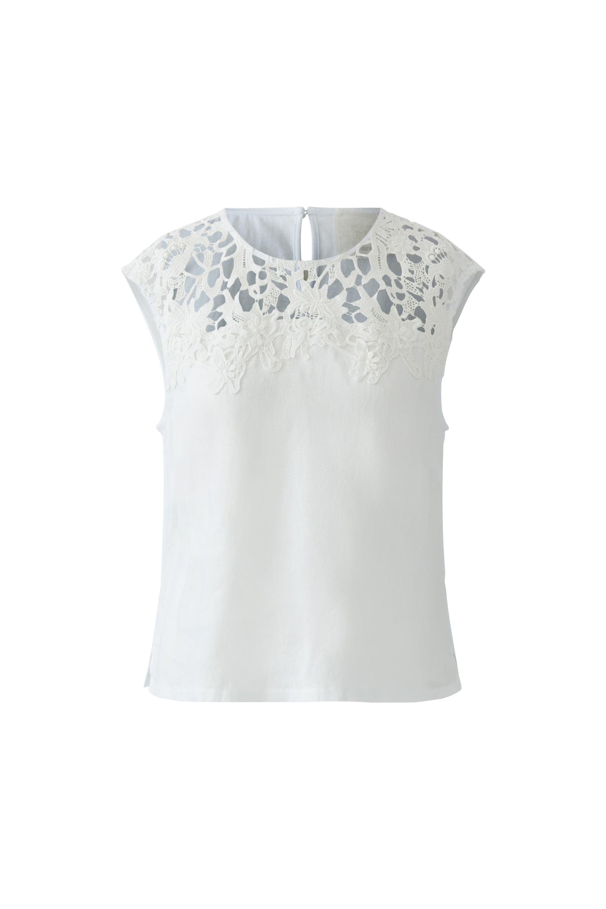 Top (Optic White)