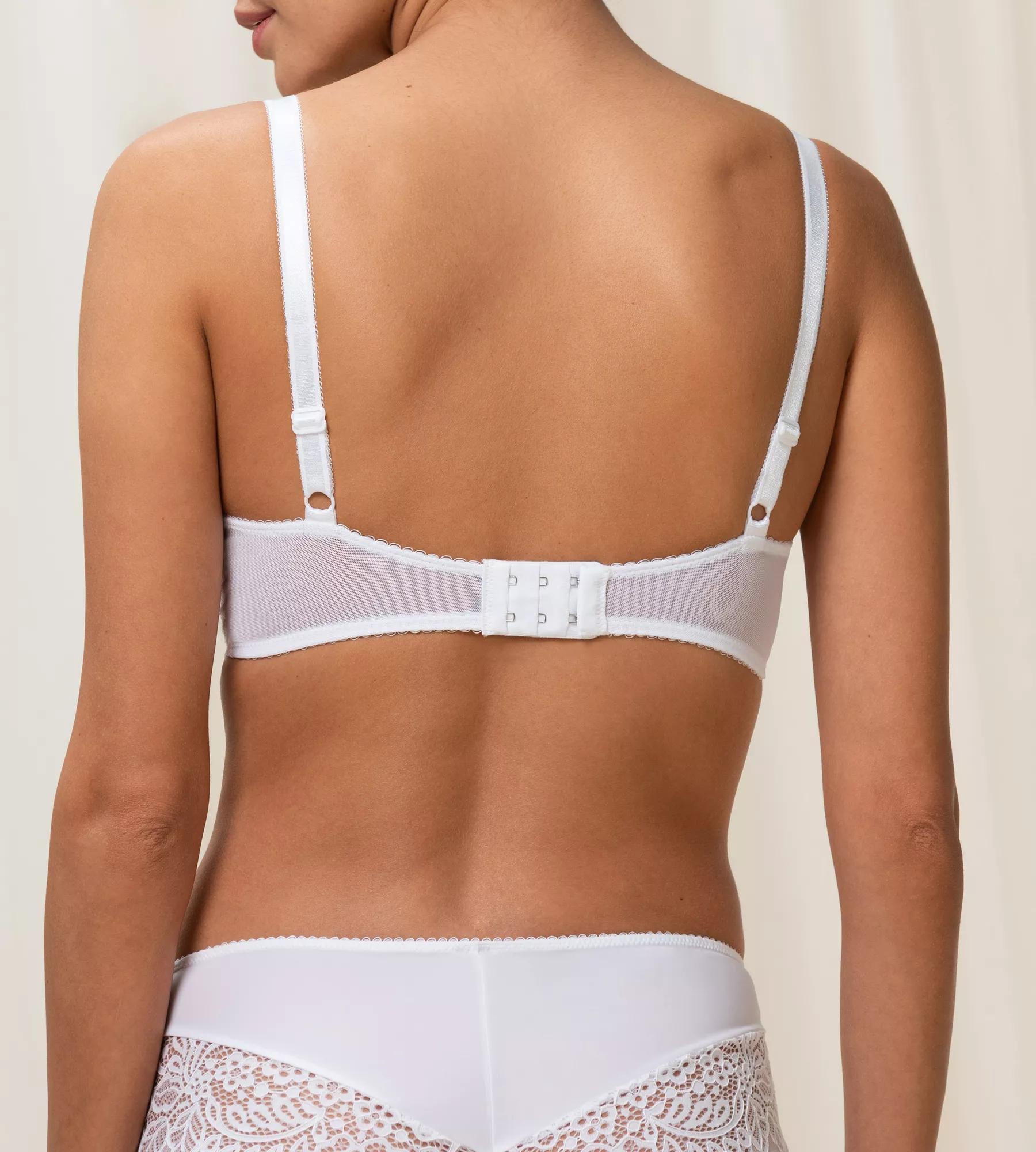 Amourette Spotlight WHP X (White)