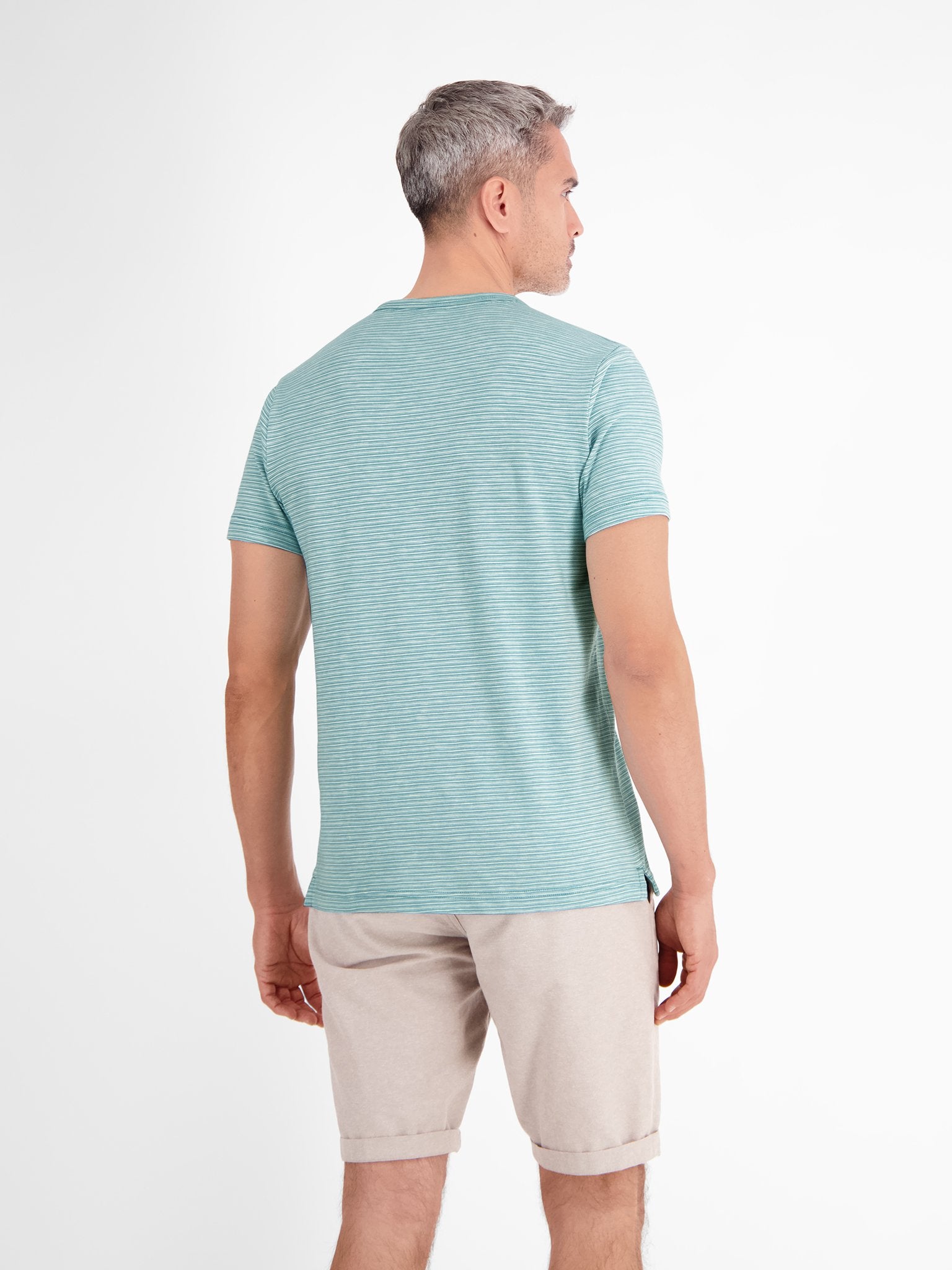 Serafino (Coastal Blue)