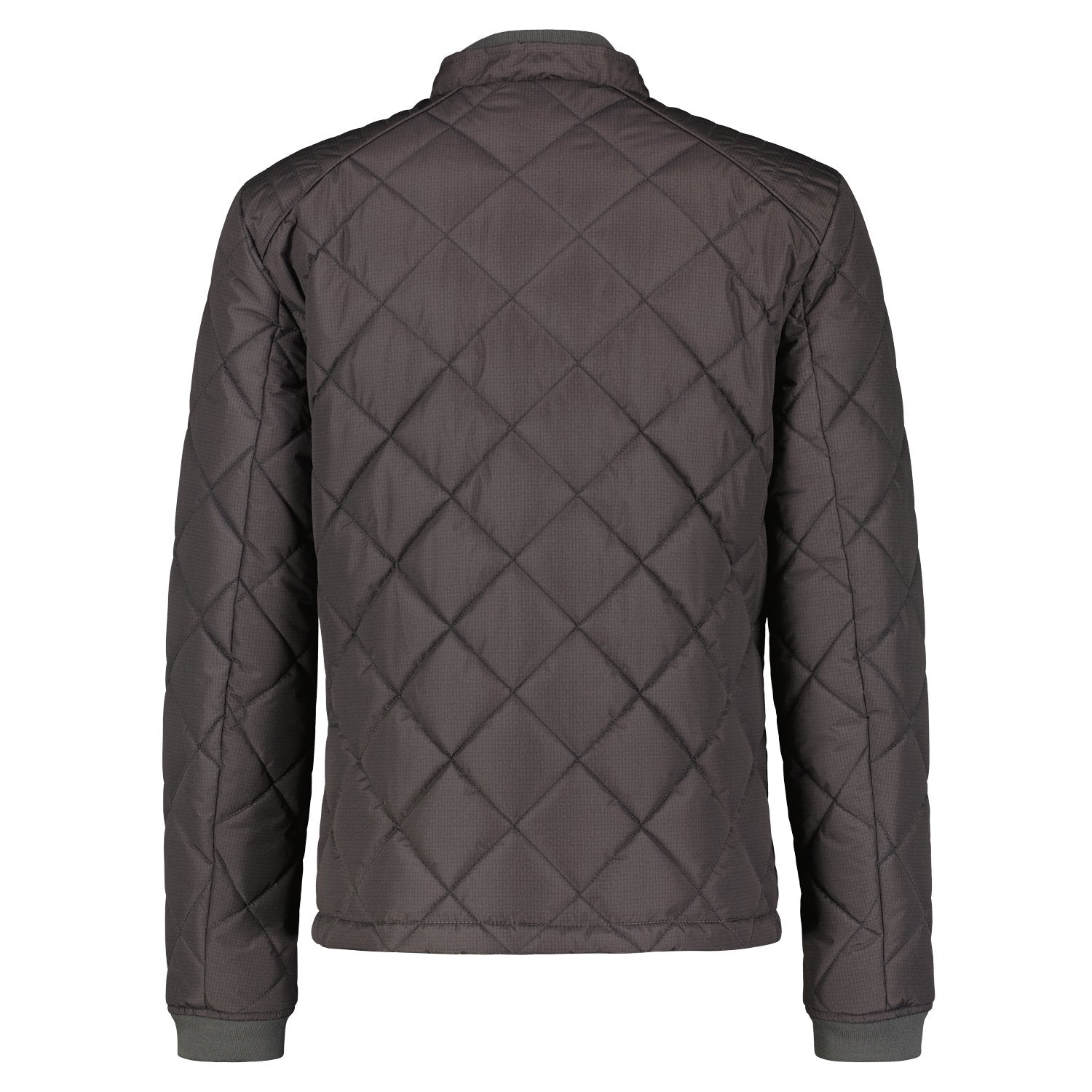 Blouson Konfektion (Brown)