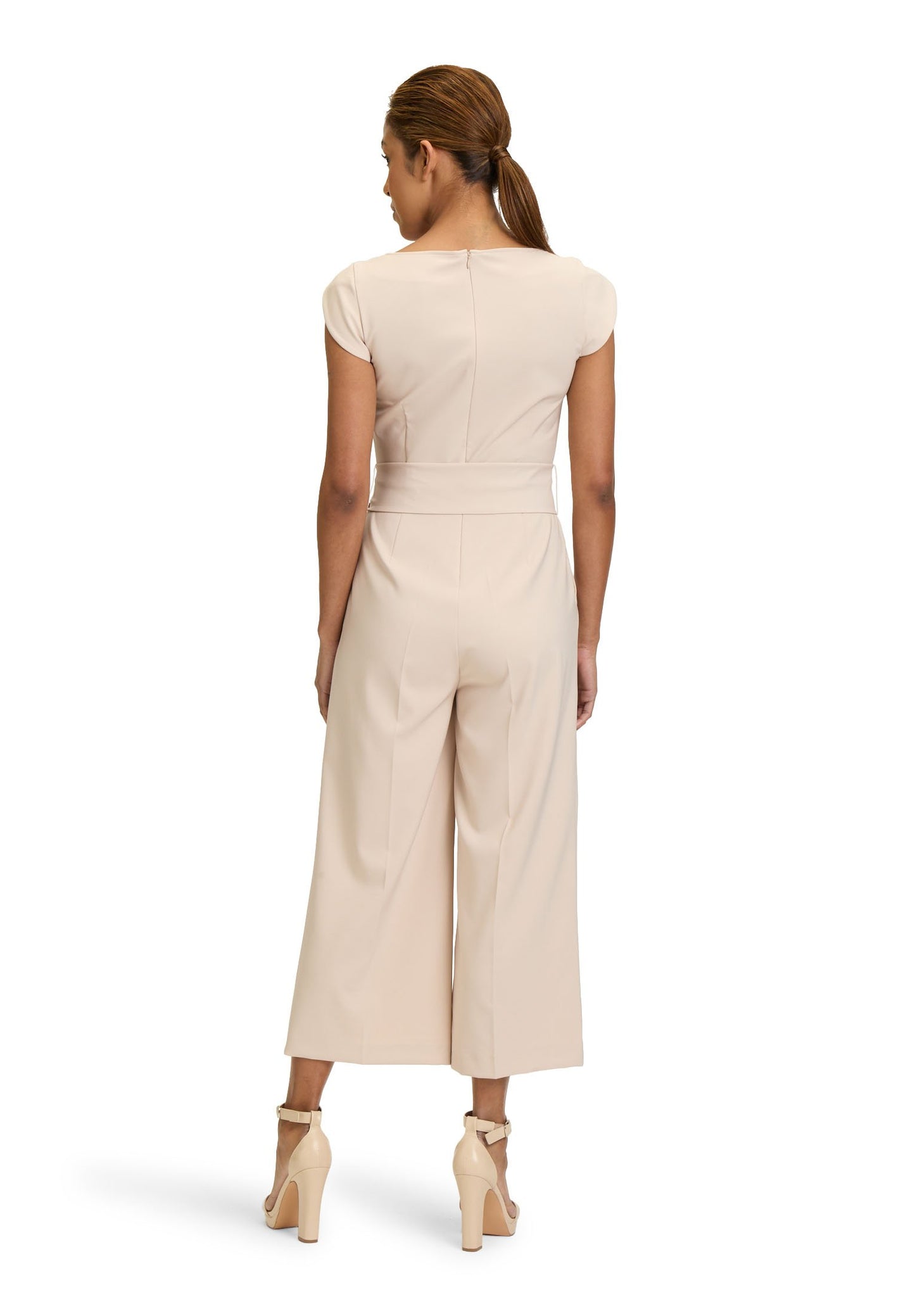 Jumpsuit (Soft Nature)