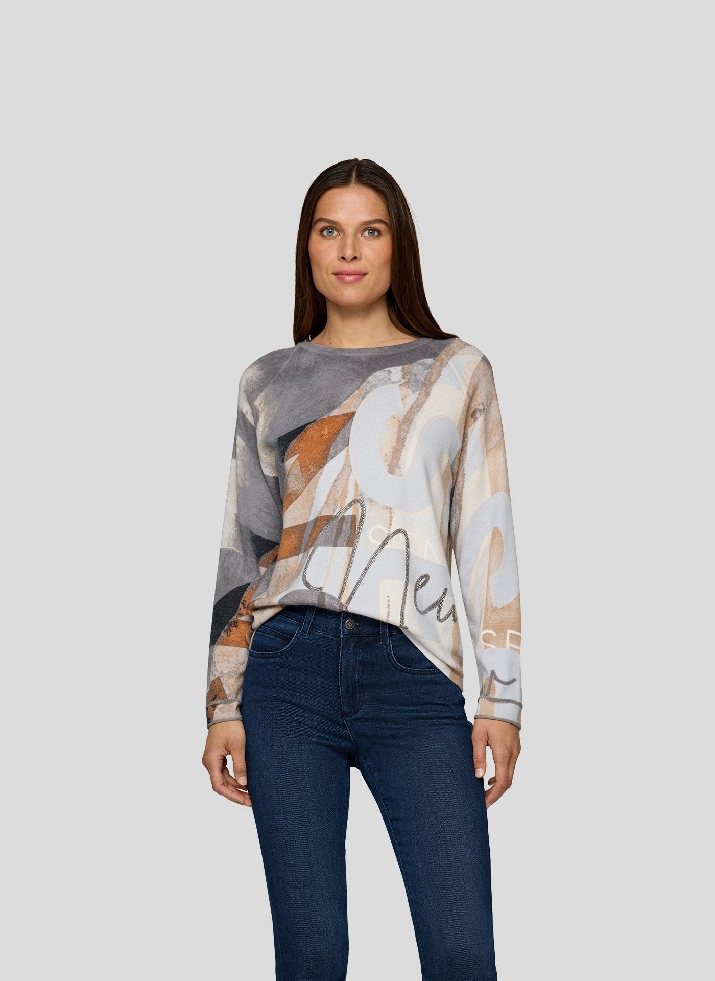 Cozy & Cool (Silber)