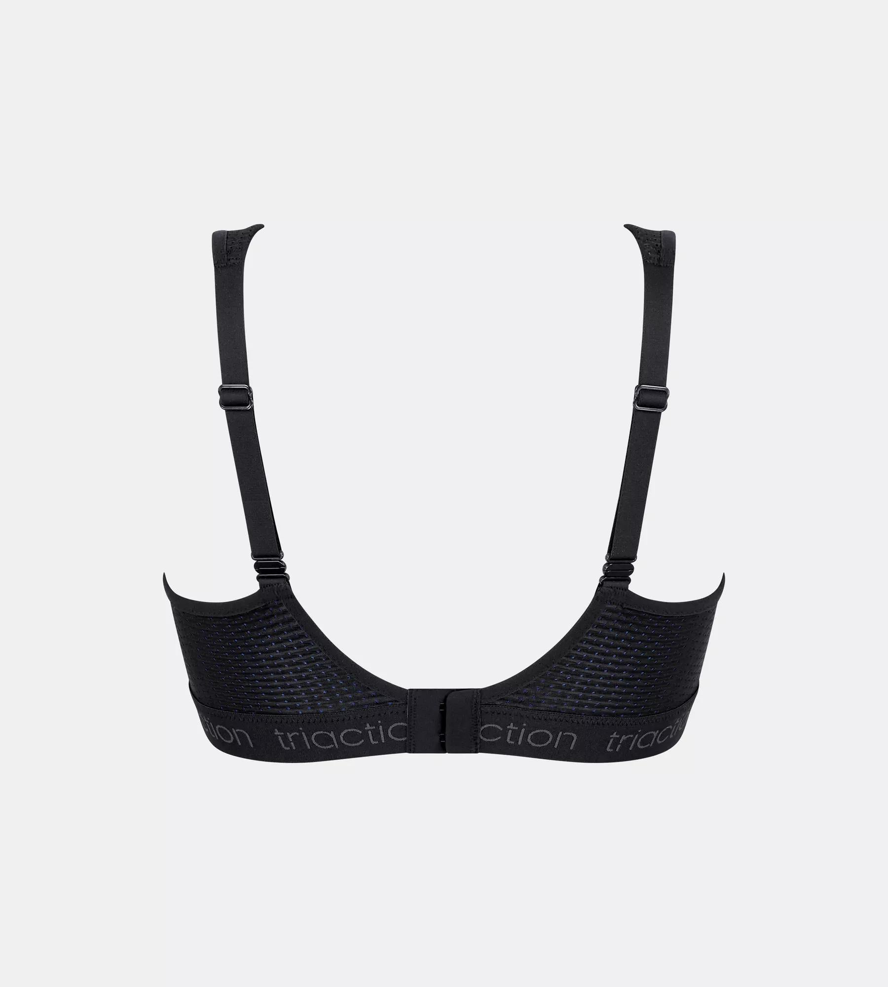 Triaction Energy Lite N EX (Black)