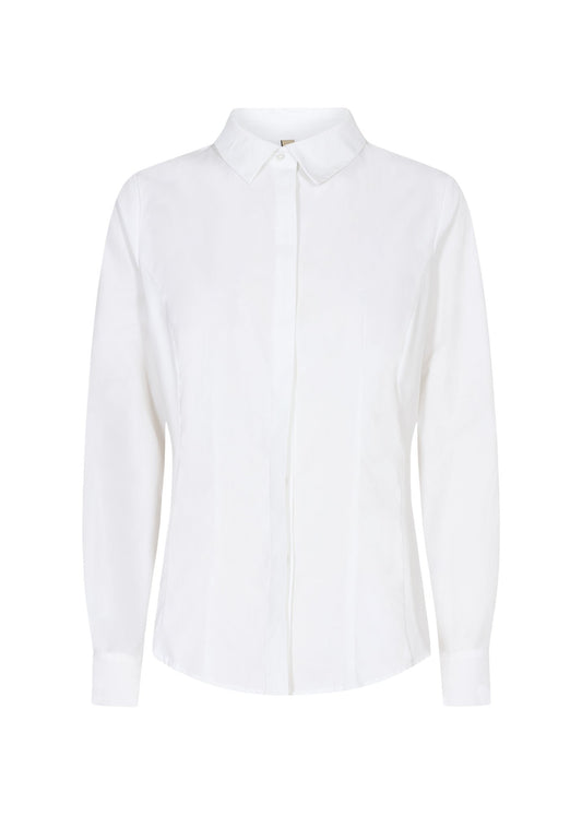 Sc-netti 6 (White)