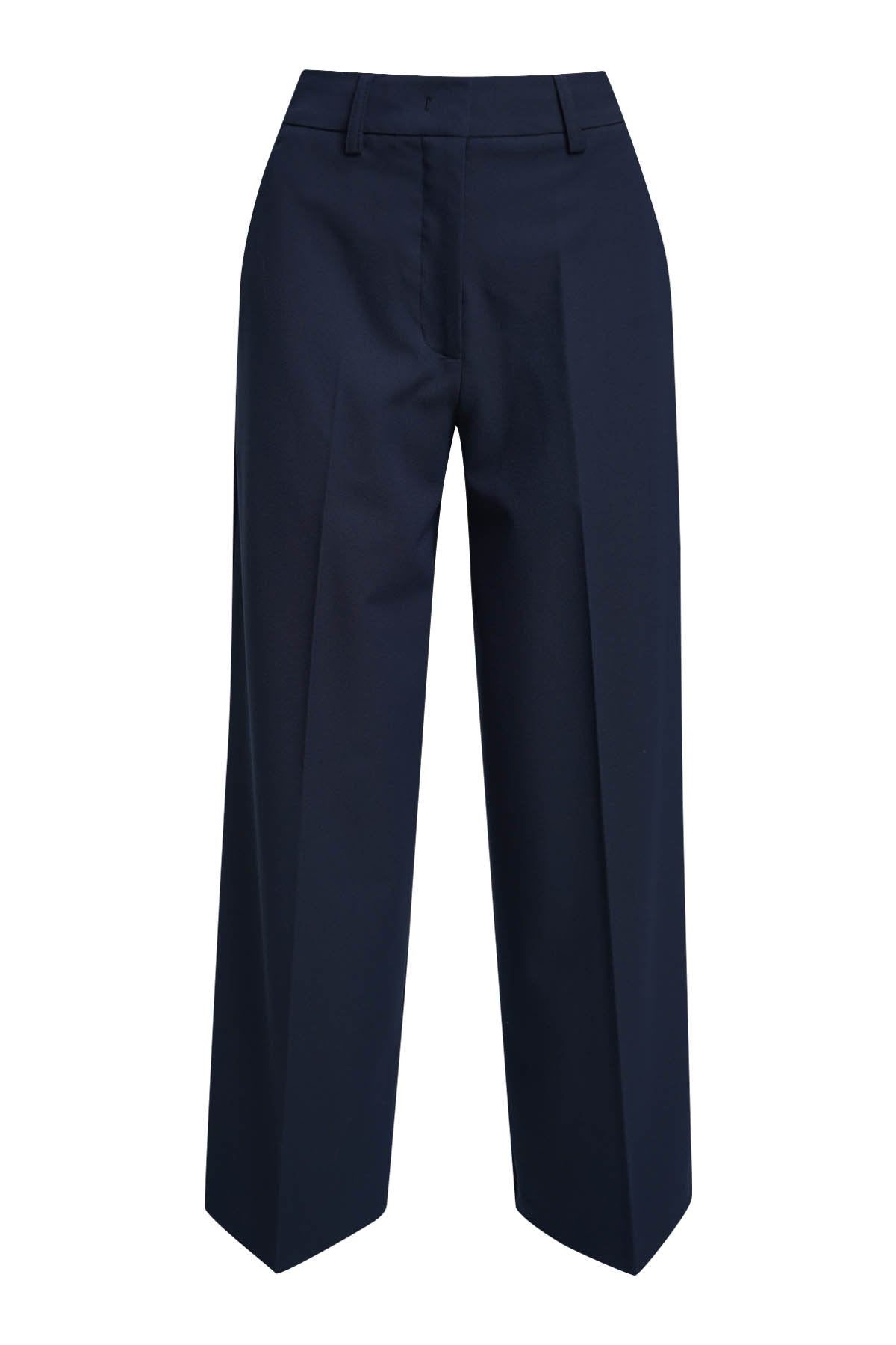 Woven Pants (Marine)