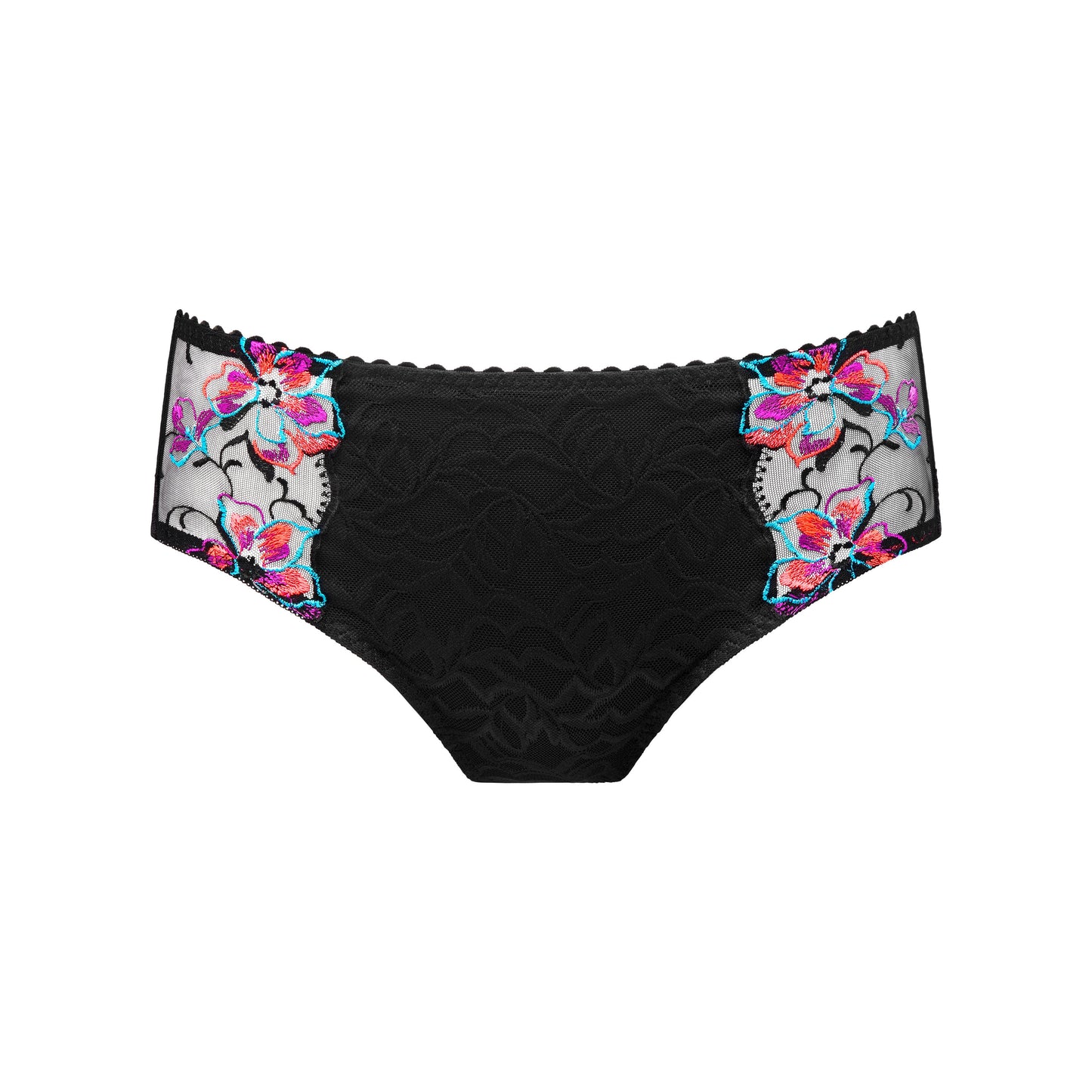 MIYARA Floral Eclipse Taillenslip (Fle)