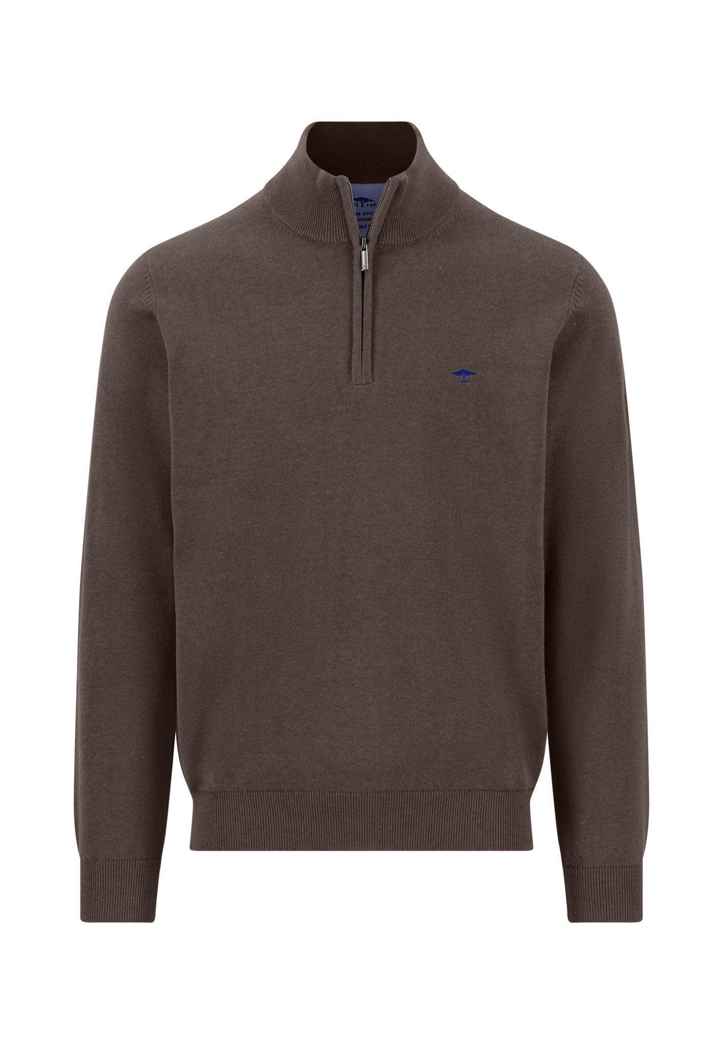 Troyer-Zip, Superfine (Dark Chocolate)