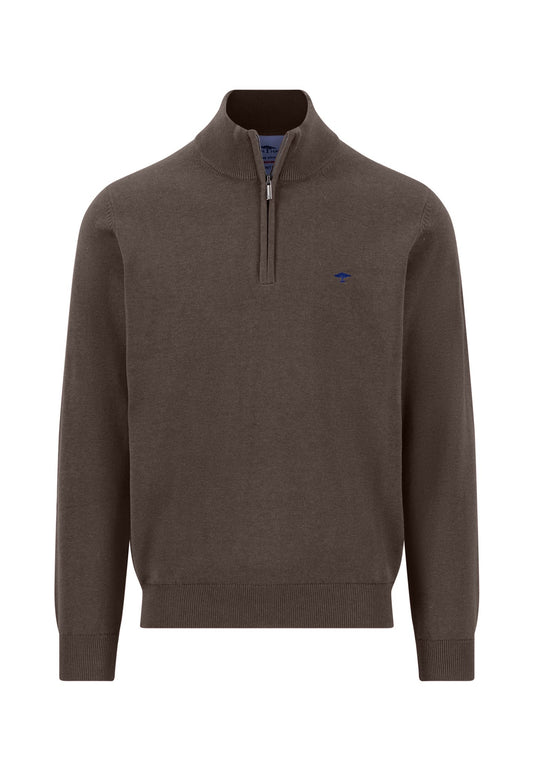 Troyer-Zip, Superfine (Dark Chocolate)