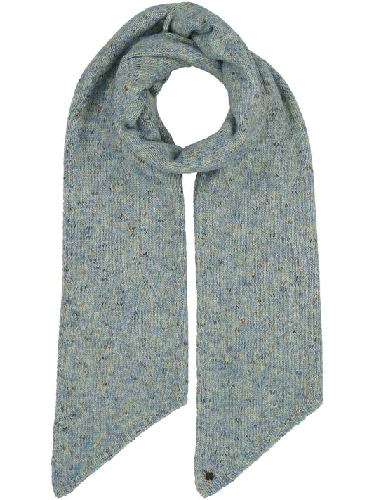Schal Polyester Schal (Neo Mint)