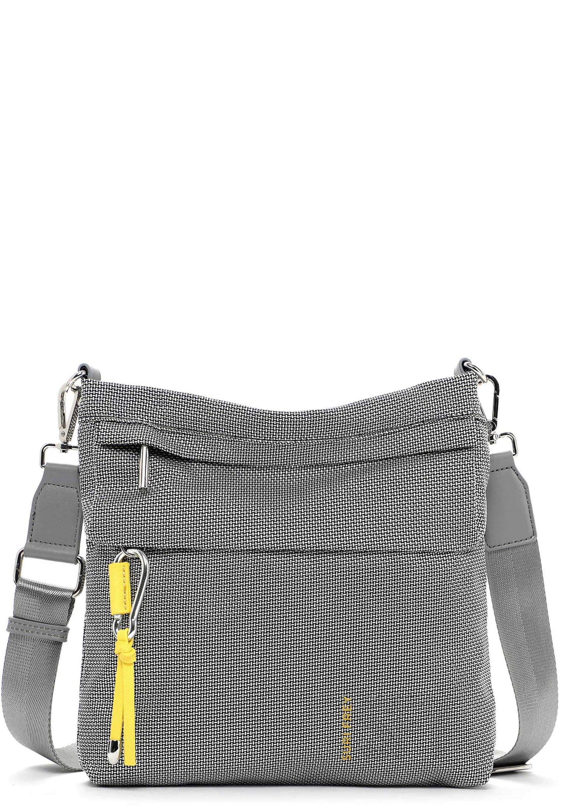 Umhängetasche SFY SURI Sports Marry (Lightgrey)