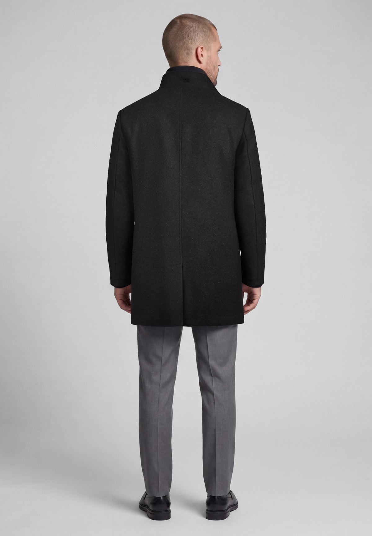 Jackets (Black)