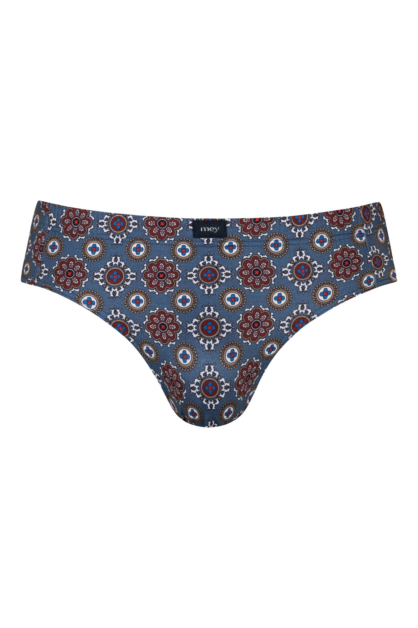 Jazz-Pants (Galactic Blue)
