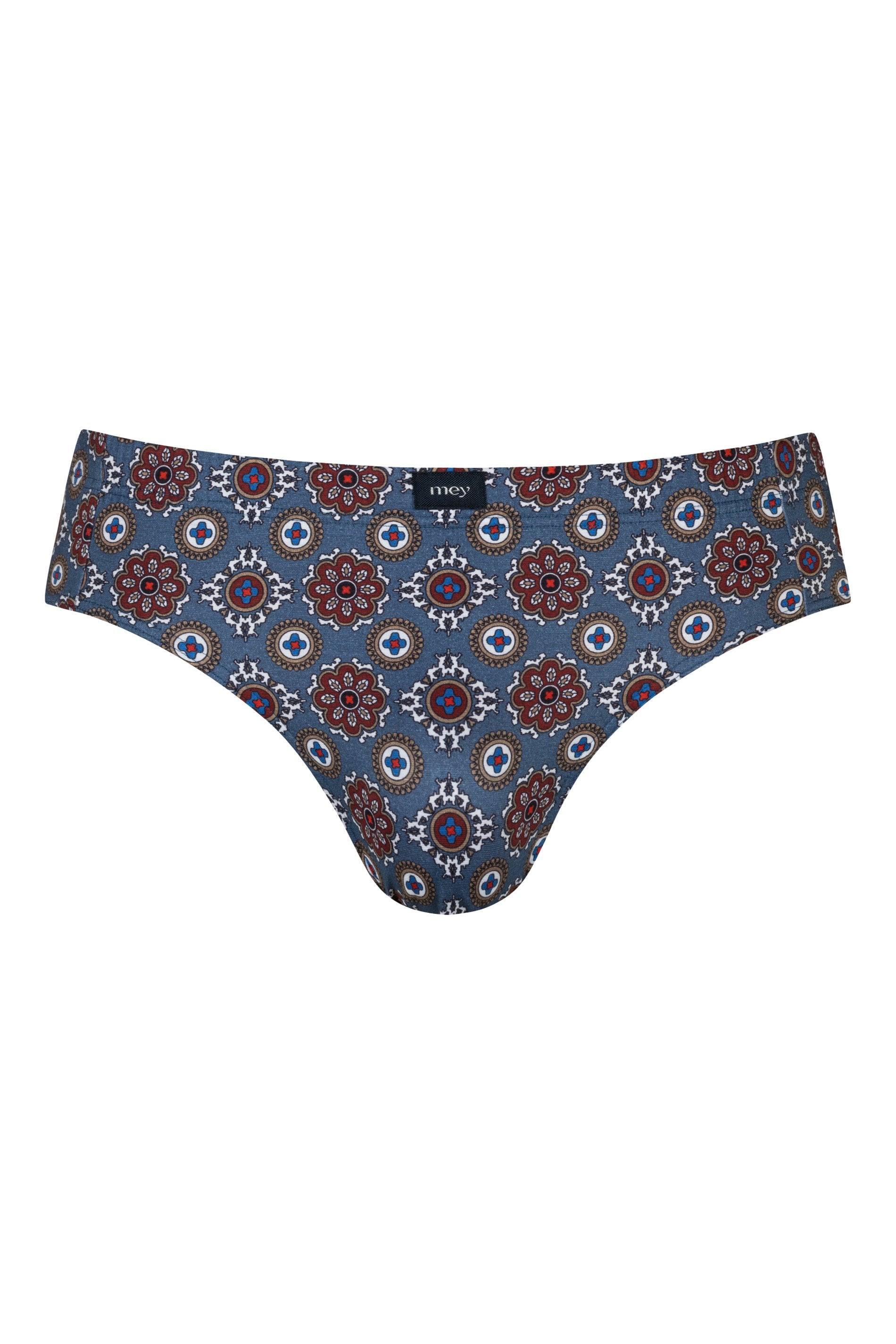 Jazz-Pants (Galactic Blue)