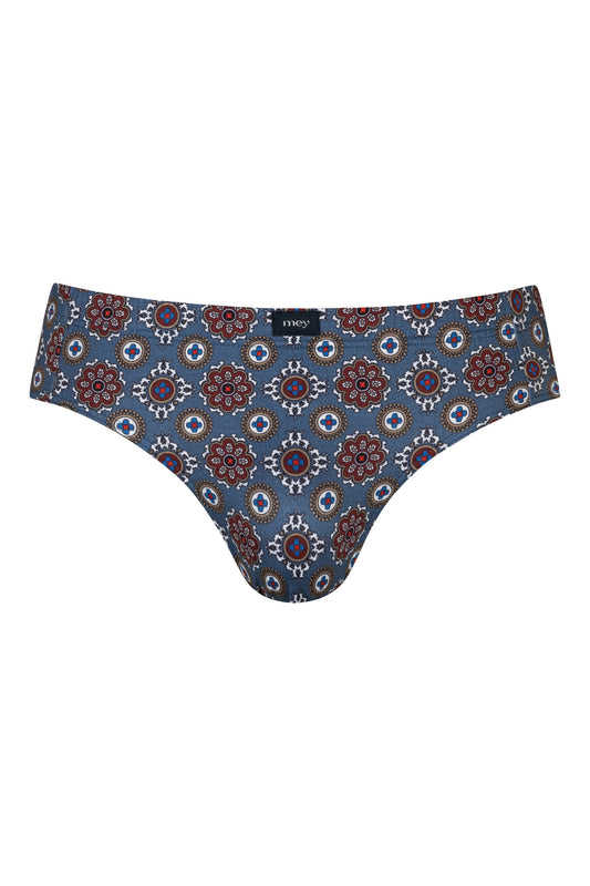 Jazz-Pants (Galactic Blue)
