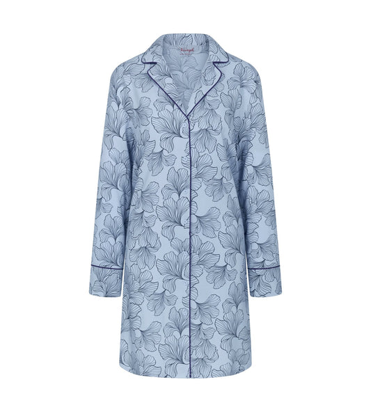 Boyfriend Fit NDW 03 (Blue Combinatio)