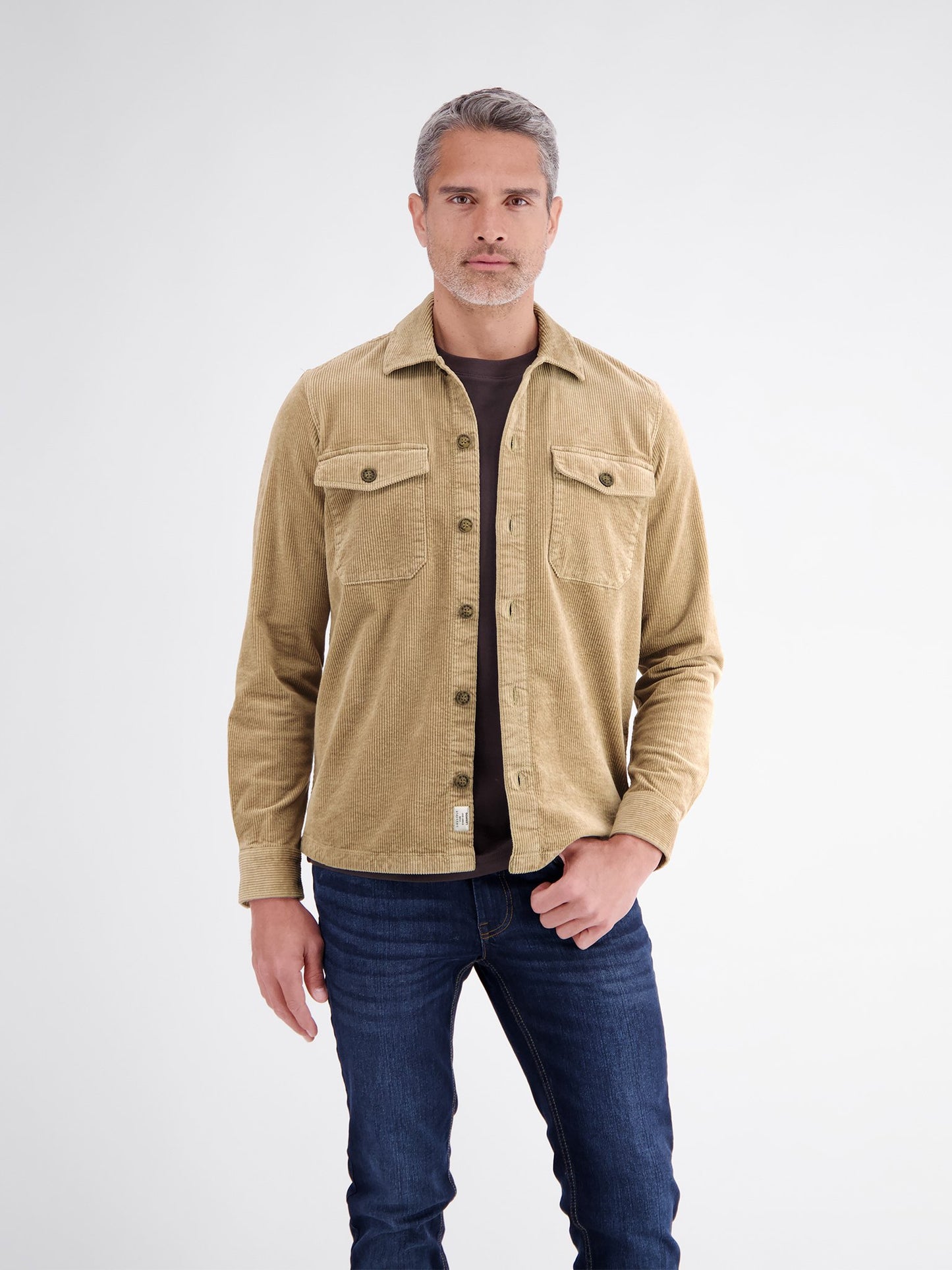 Sportiv (Gravel Beige)
