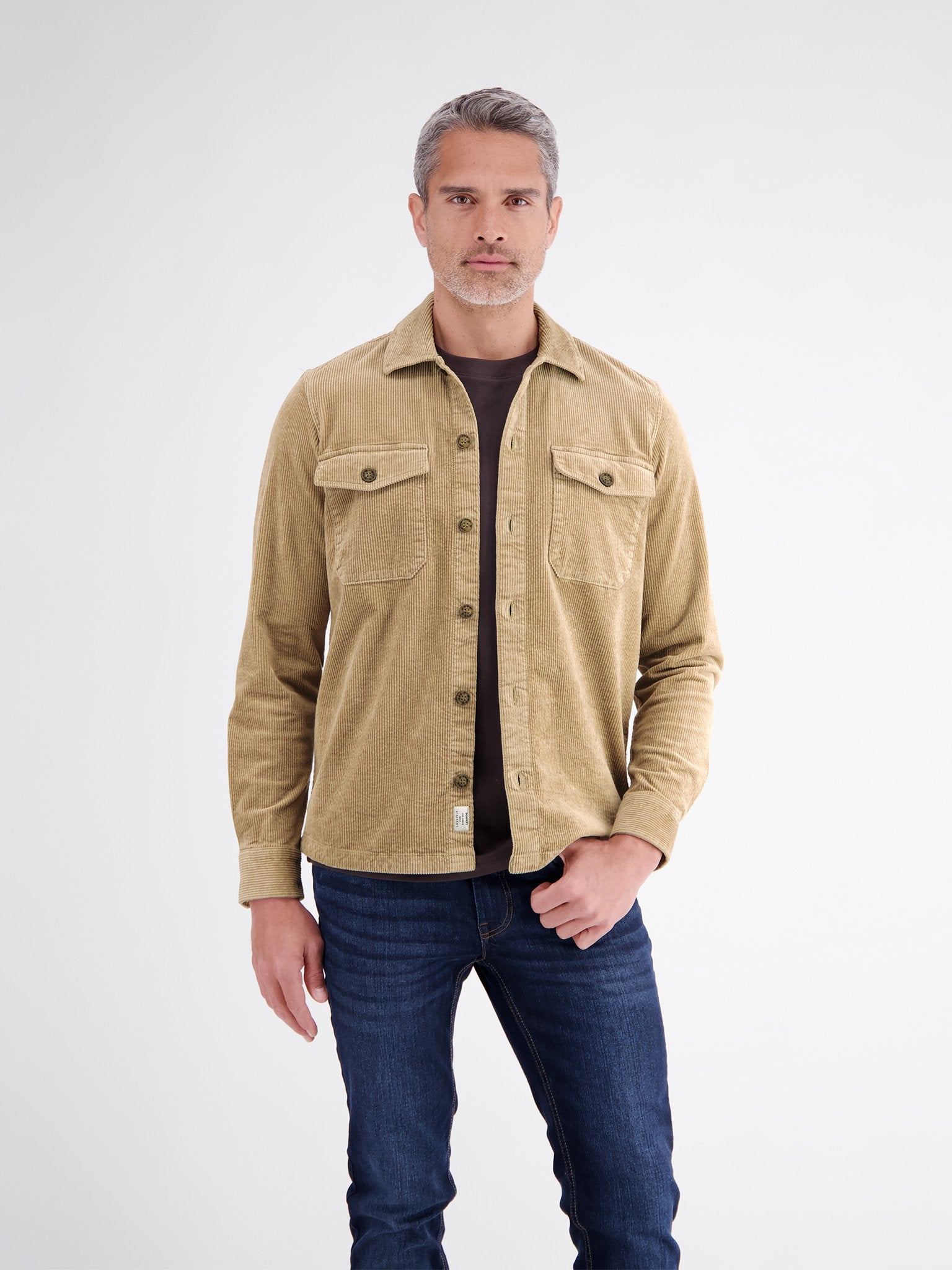 Sportiv (Gravel Beige)