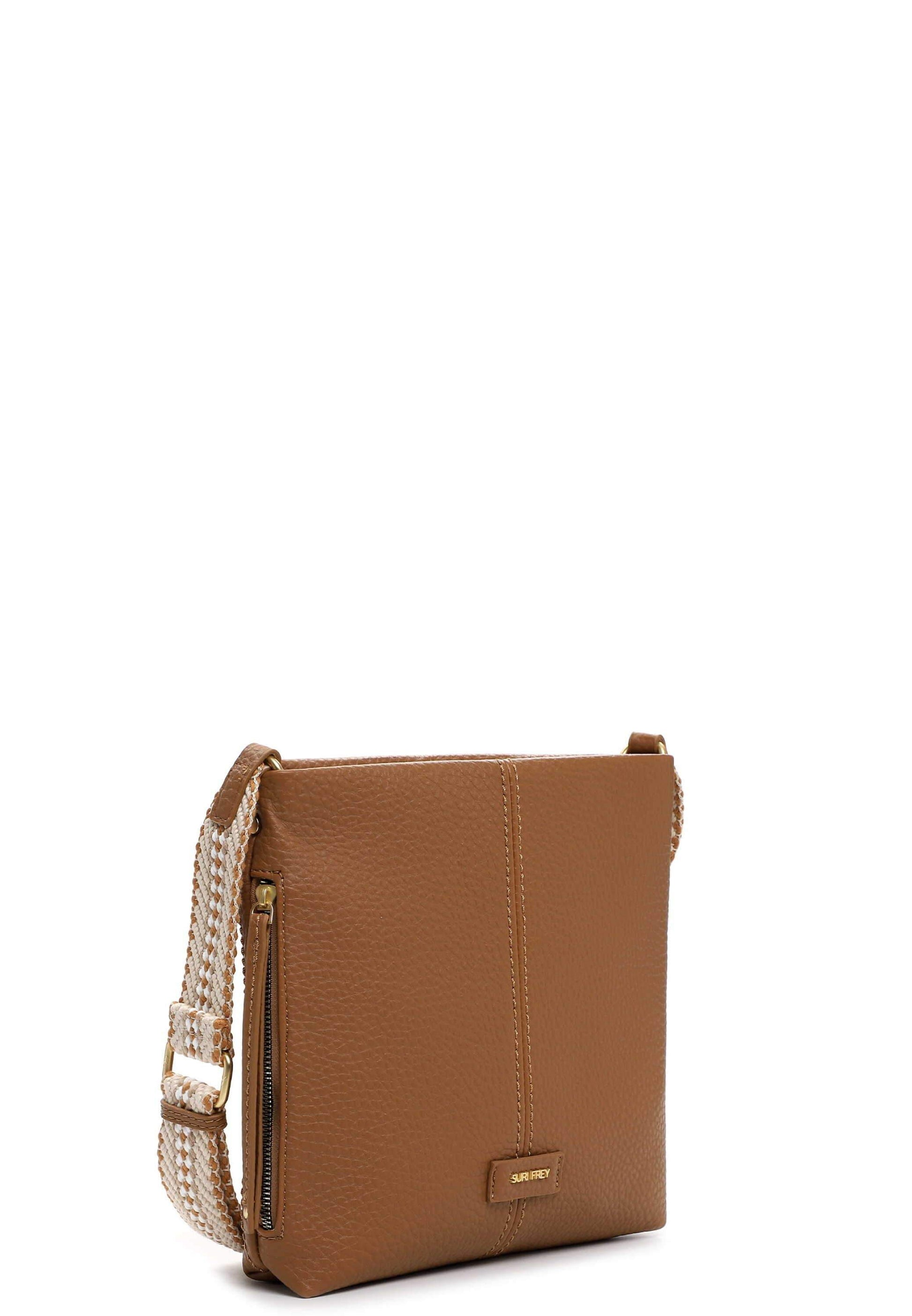 Umhängetasche SFY Gray (Sahara)