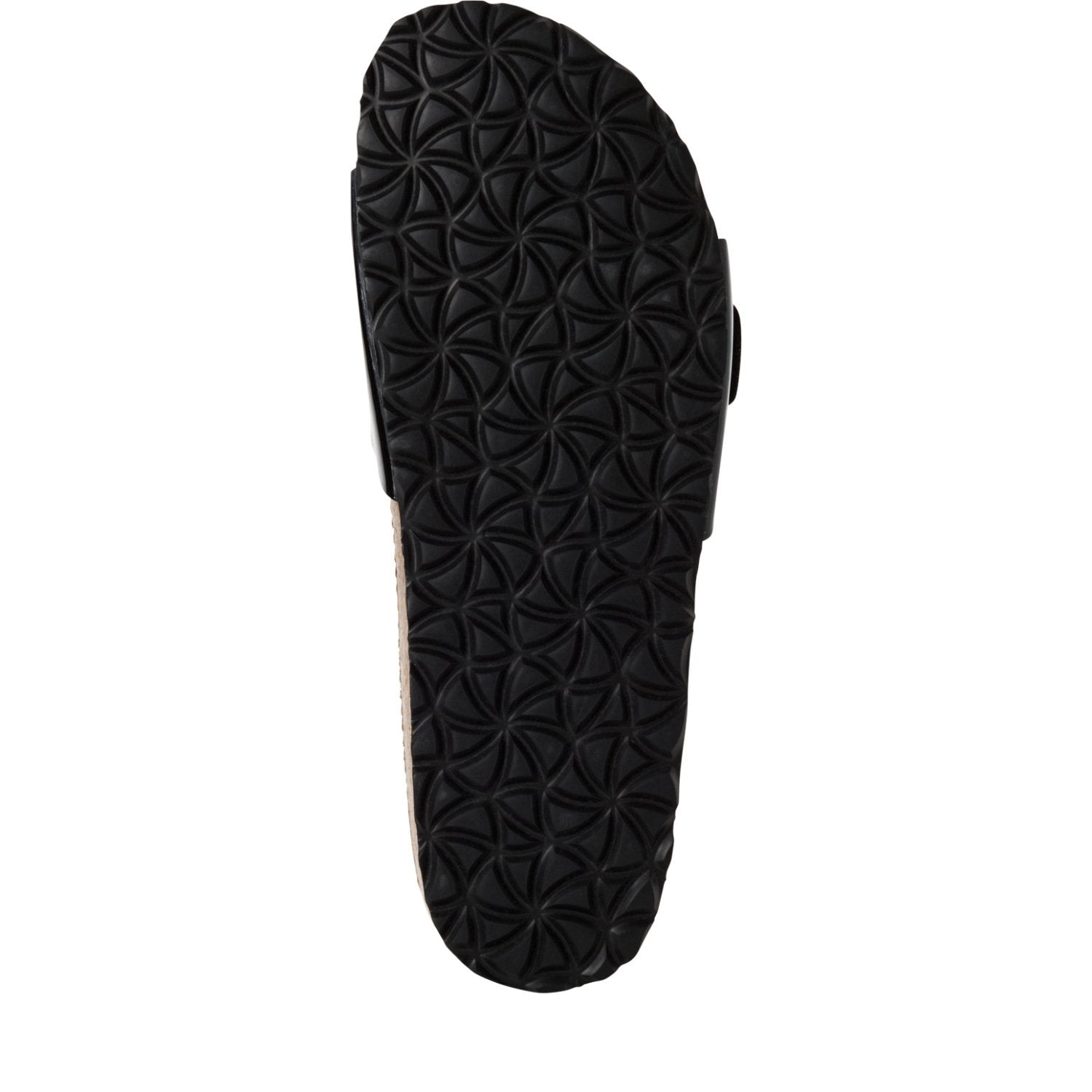 Pantolette (0a8 Black Patent)