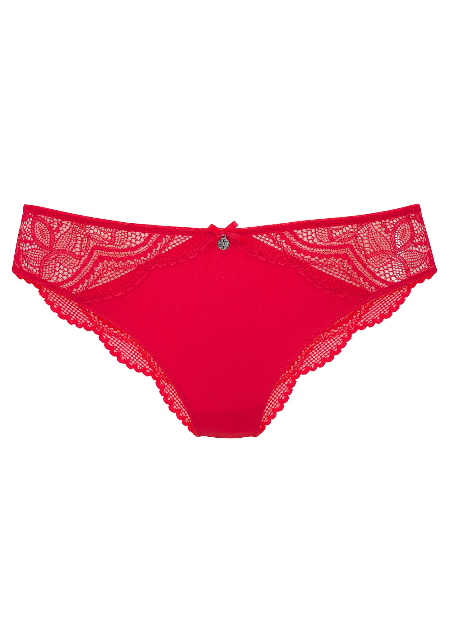 NUANCE Slip (Red)