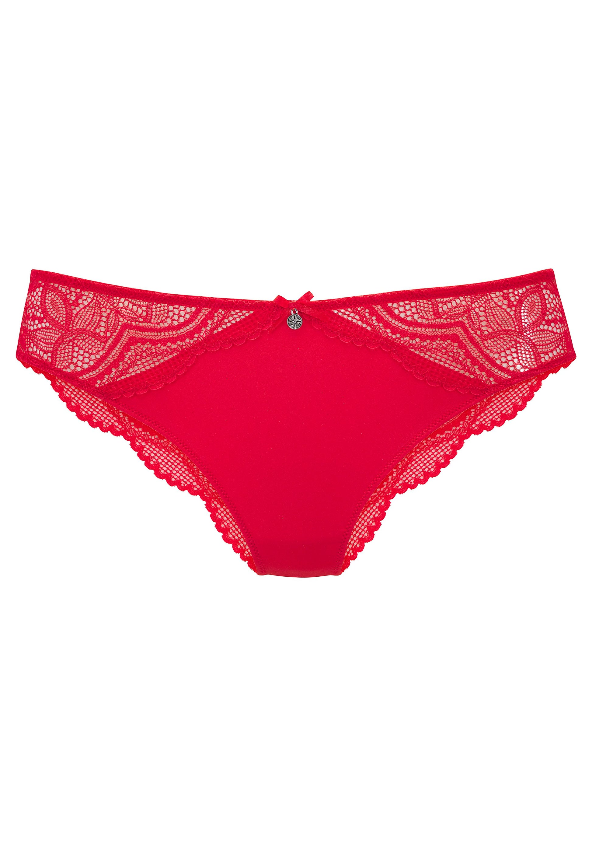 NUANCE Slip (Red)