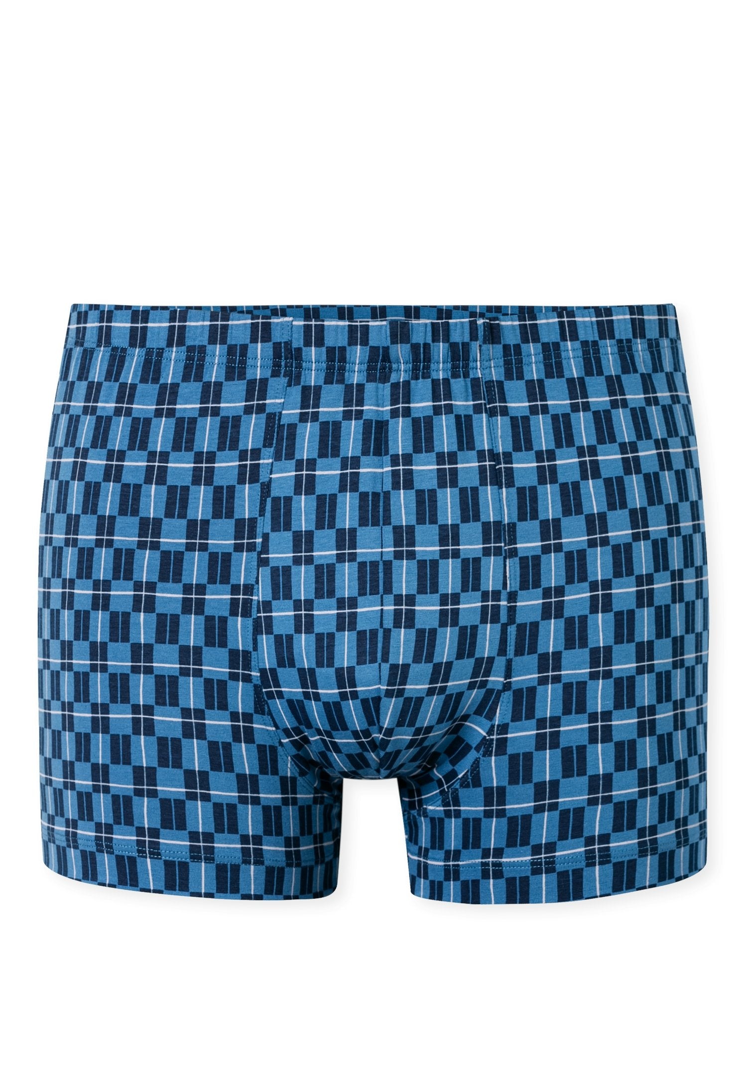 Shorts (Blau)