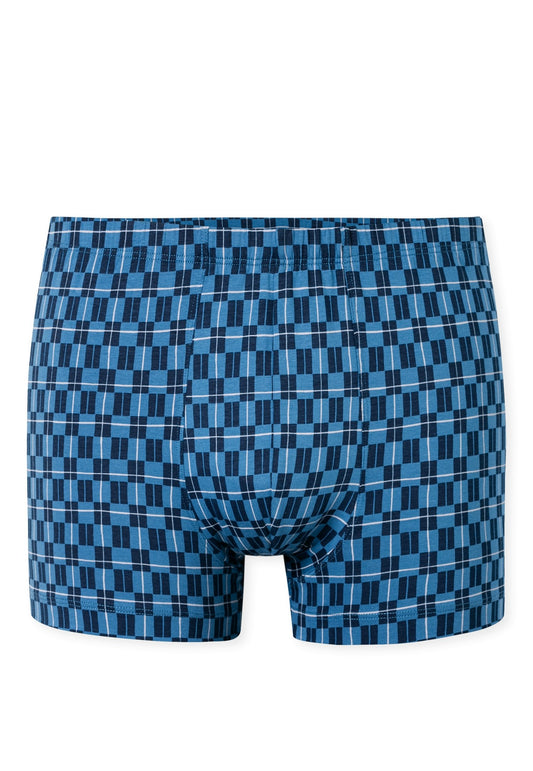 Shorts (Blau)