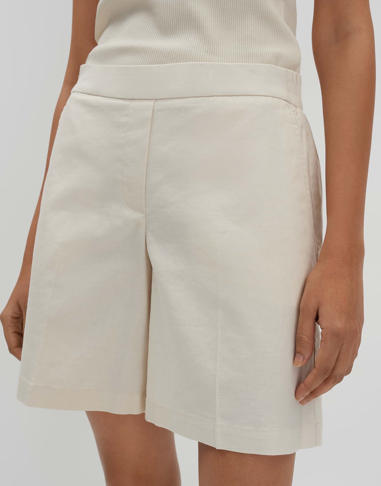Charlie shorts (Natural Glaze)