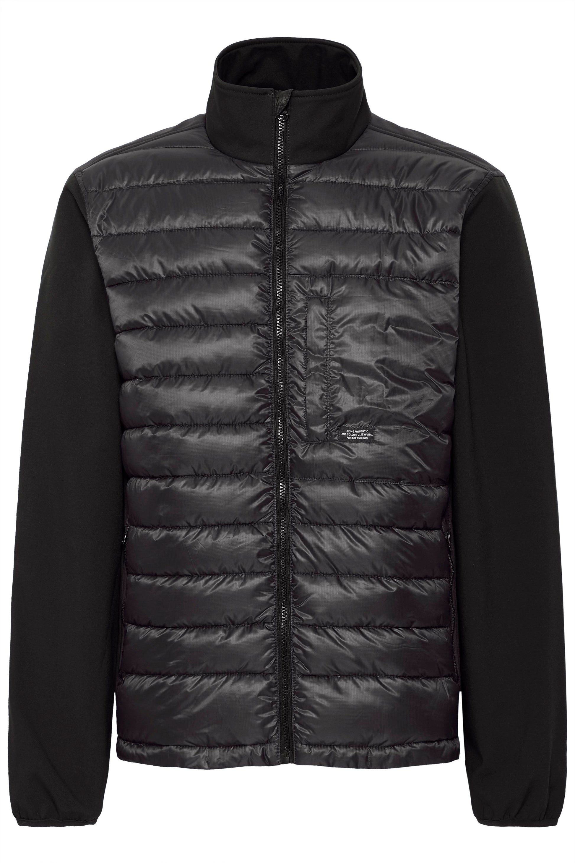 BHEVEREST jacket (Black)