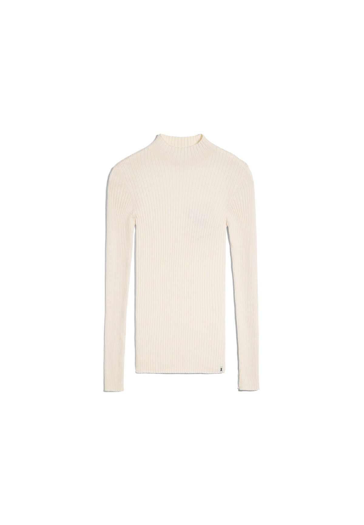 Alaania Knit Sweater (Oatmilk)