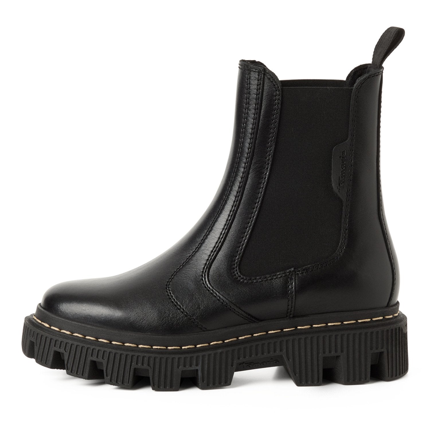 Stiefel (Black)