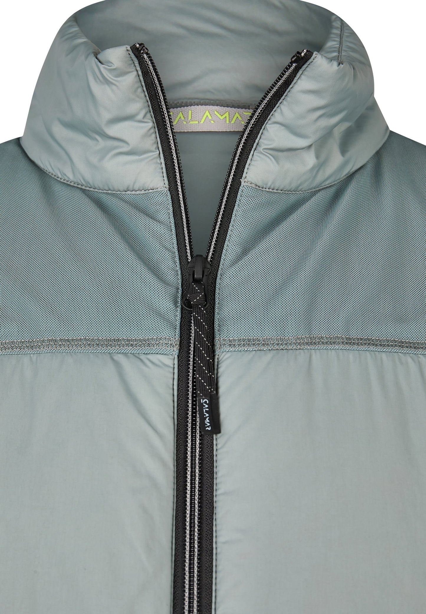 Steppjacke (Sage Green)