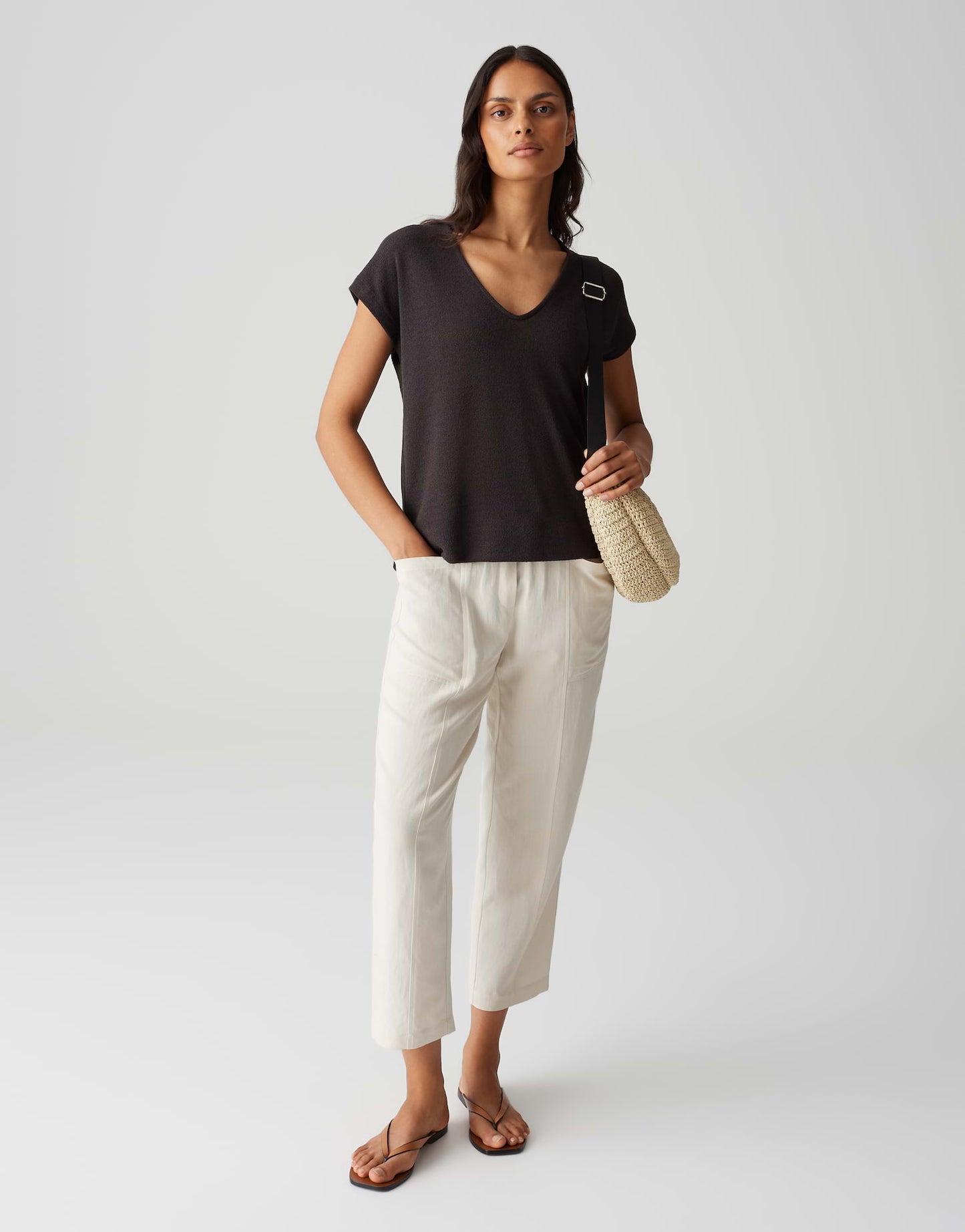Sirukus (Midnight Brown)