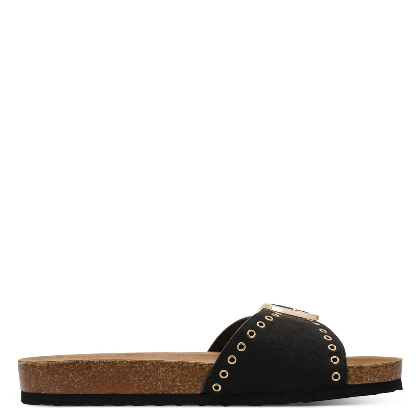 Pantolette (Black)