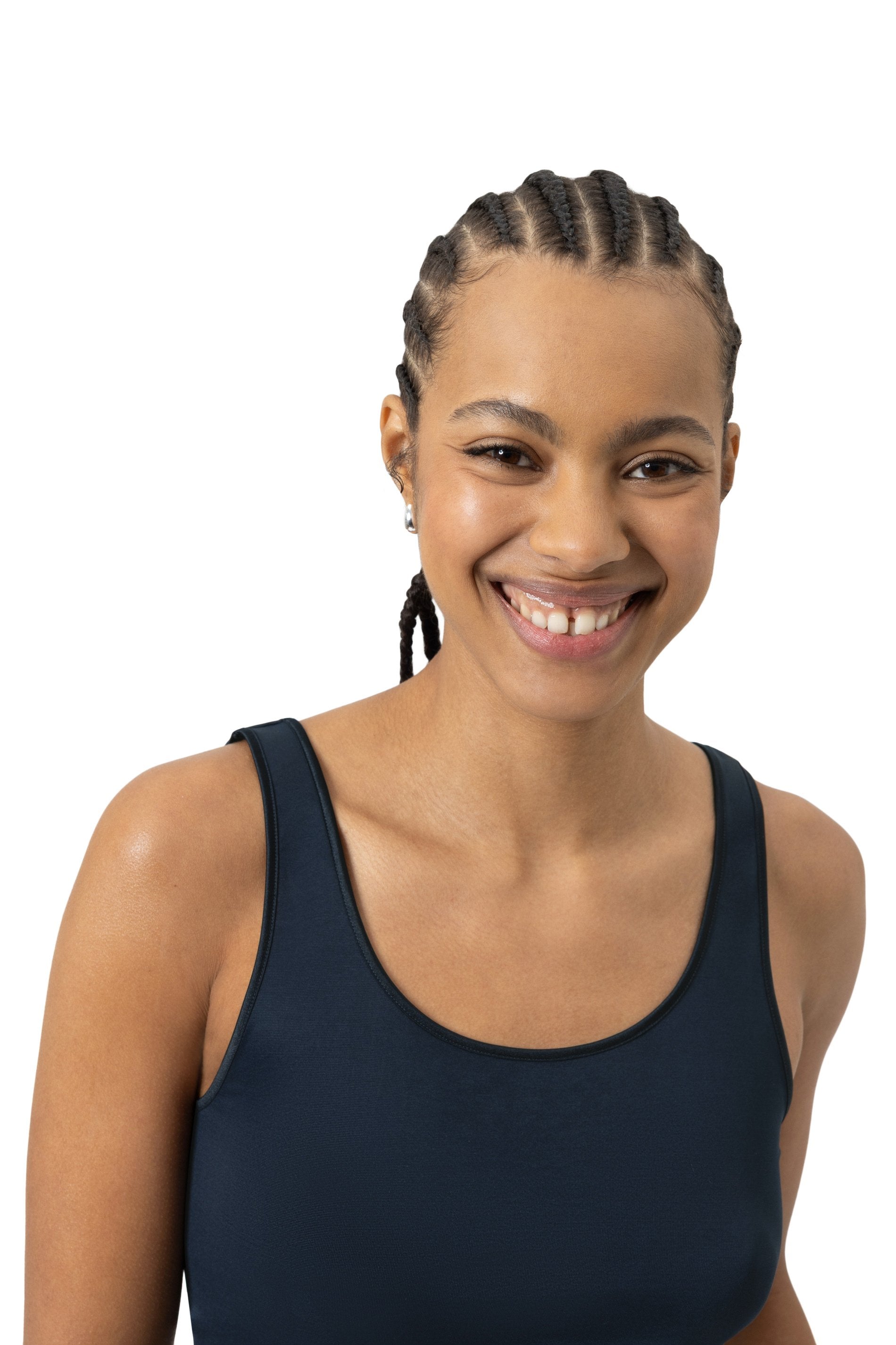 Sporty-Hemd (Night Blue)