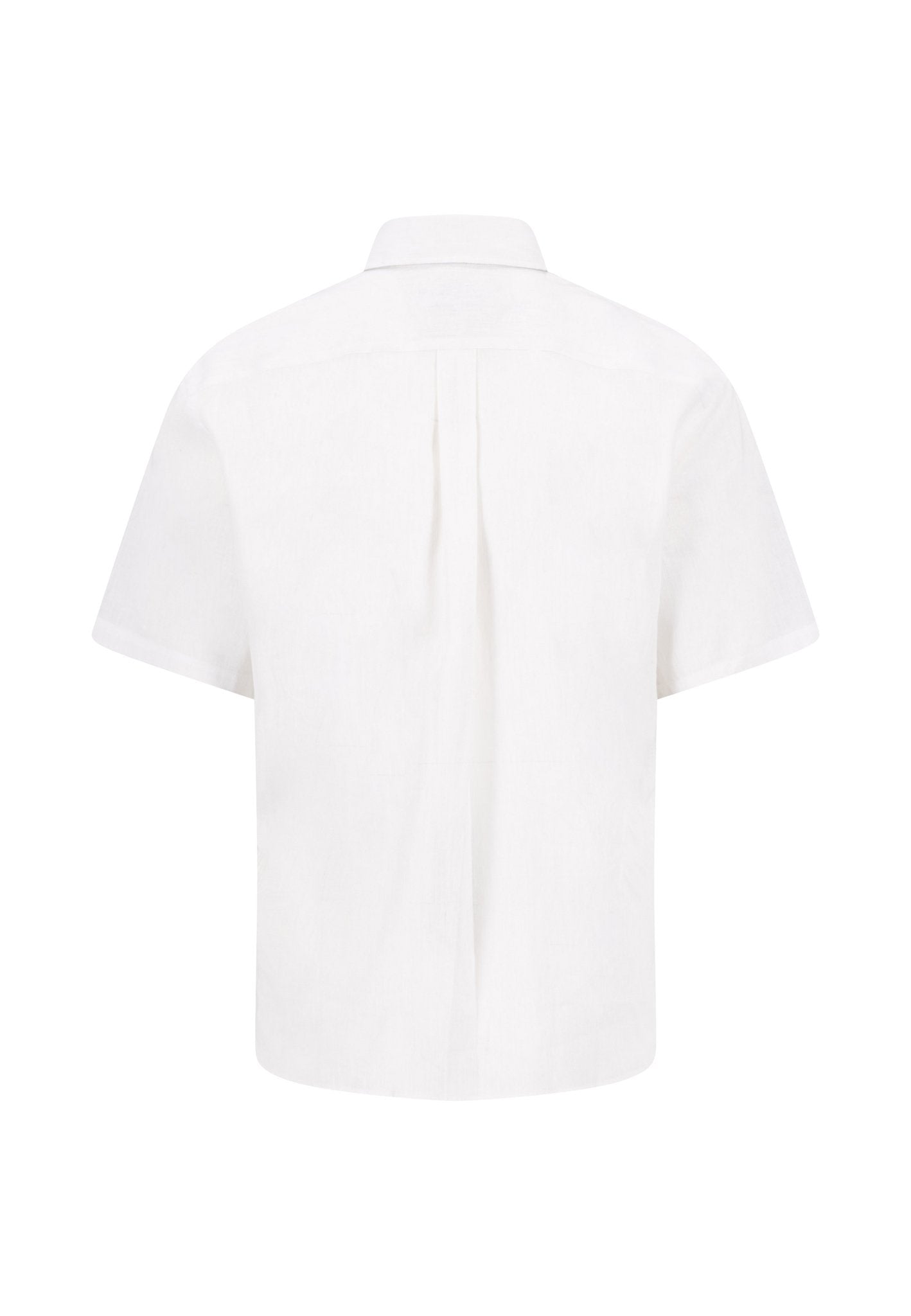 Summer Linen, B.D., 1/2 (White)