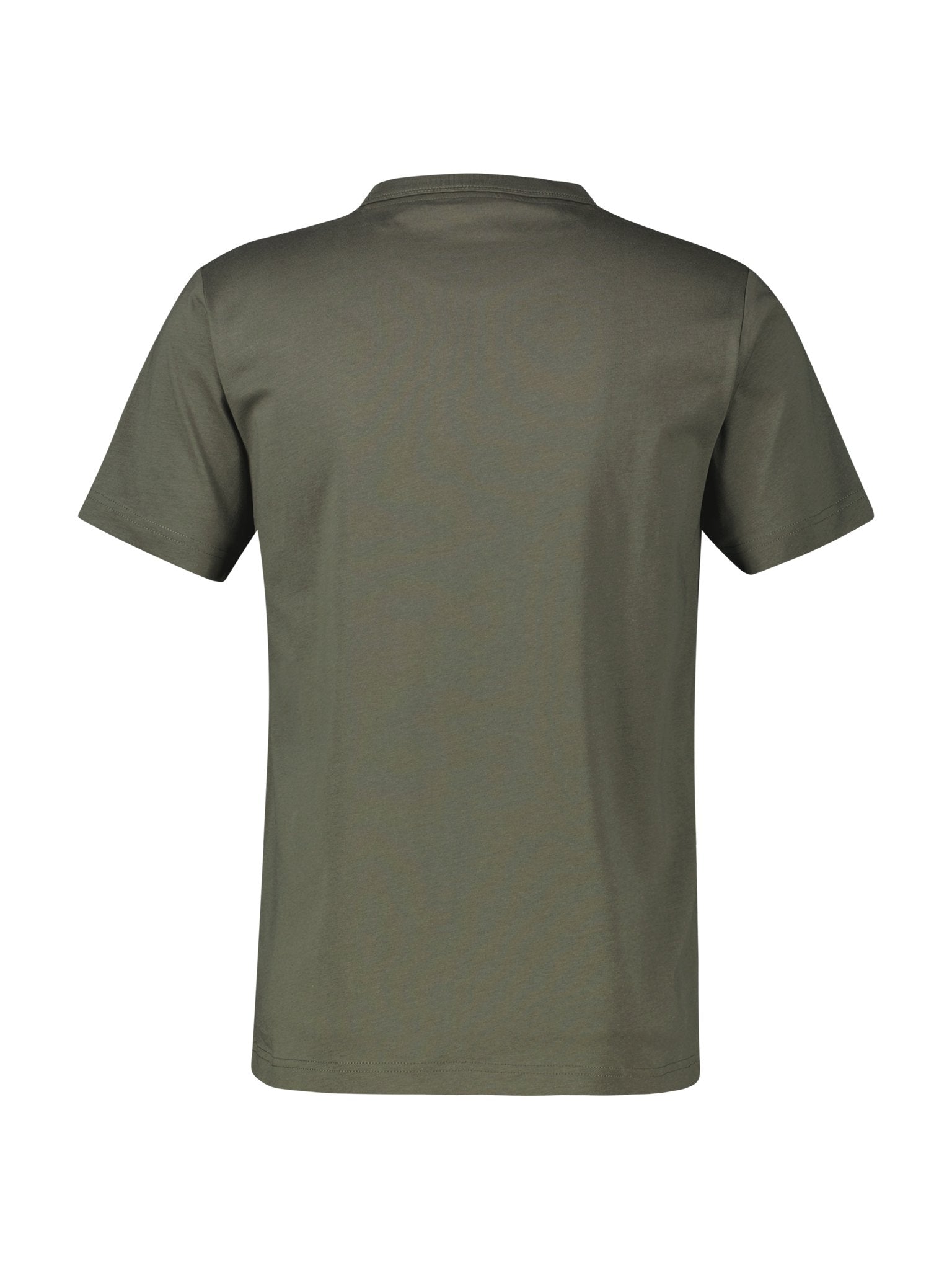 O-neck (Nordic Olive)