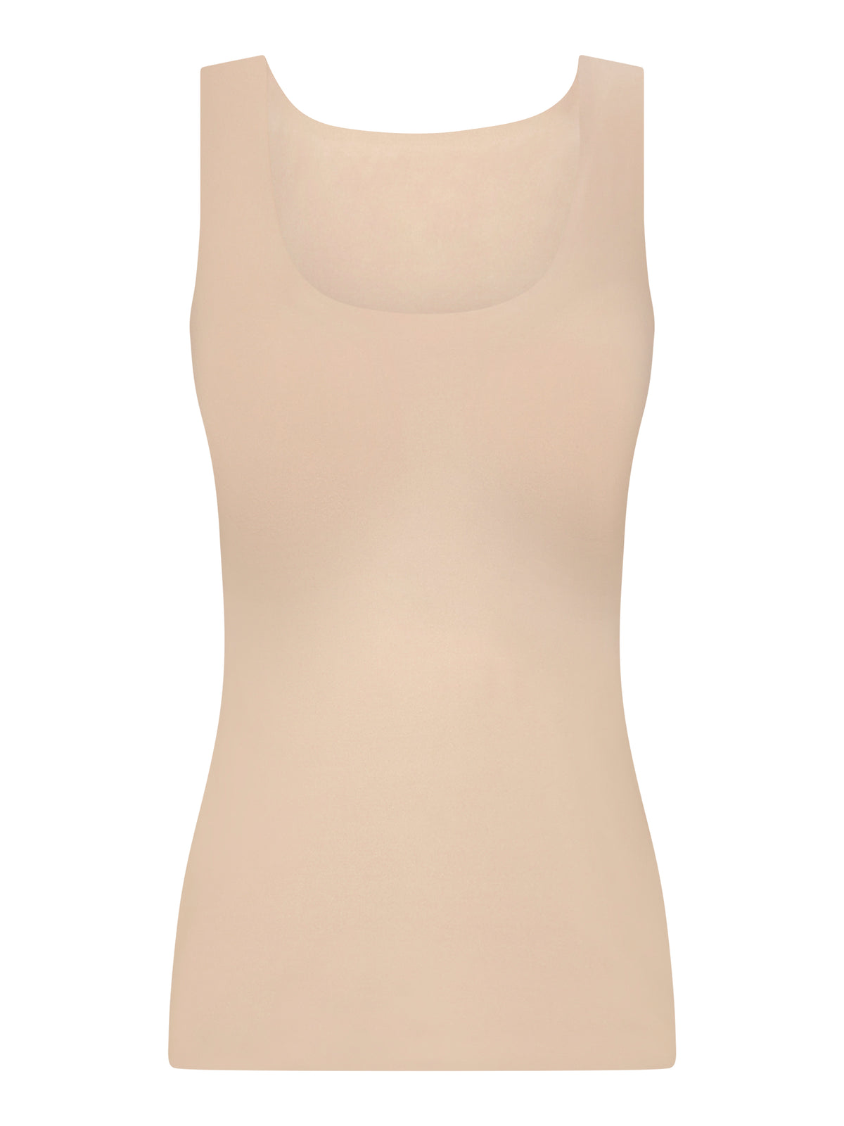 Softstretch Tank Top mit Soft Cups (0wu Nude)