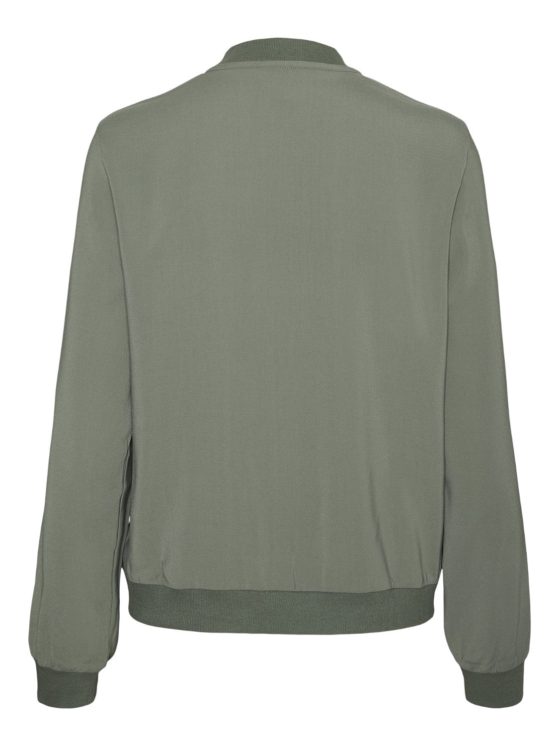 Vmcoco L/s Bomber Ga Noos (Laurel Wreath)