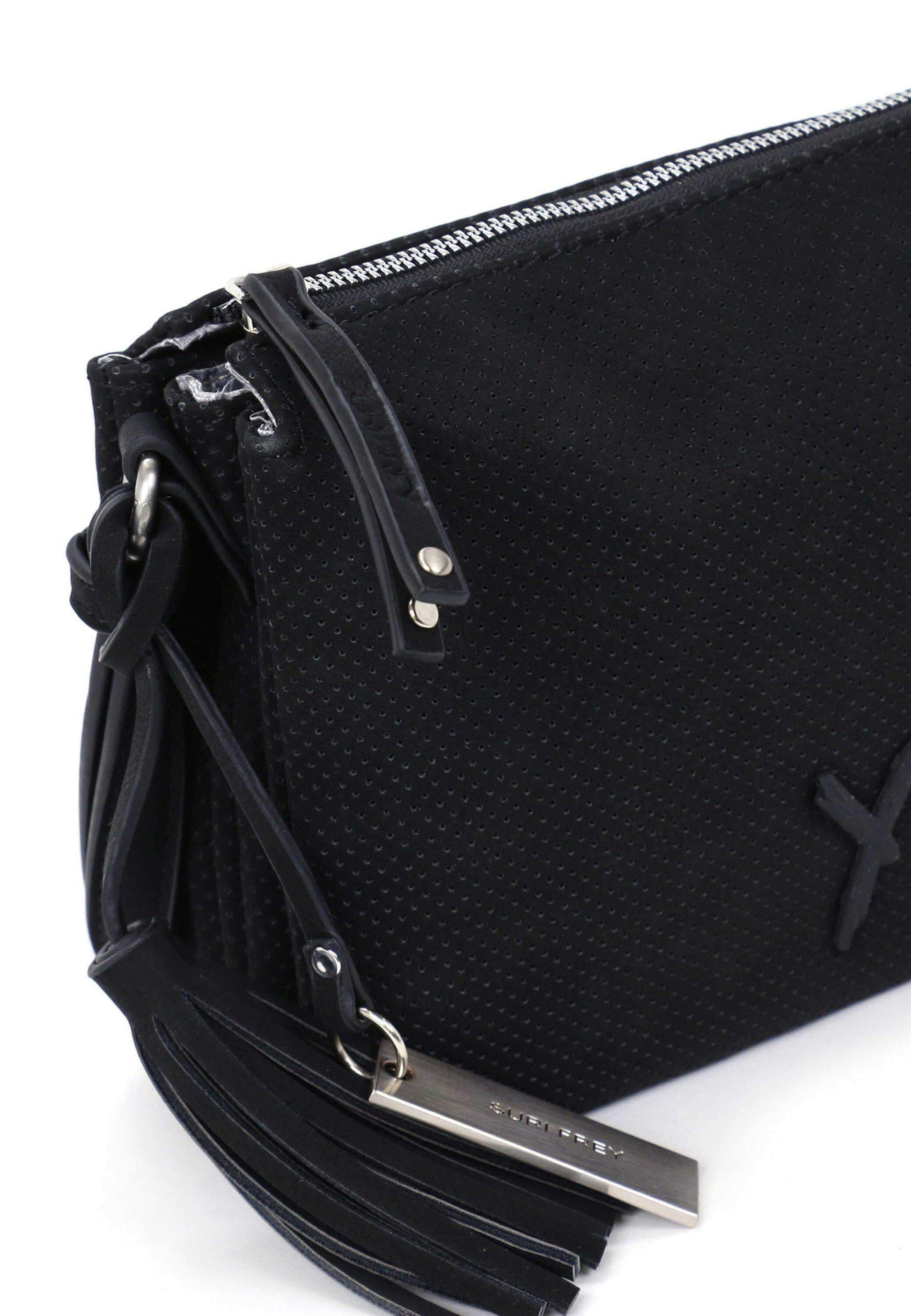 Umhängetasche SFY Romy (Black)