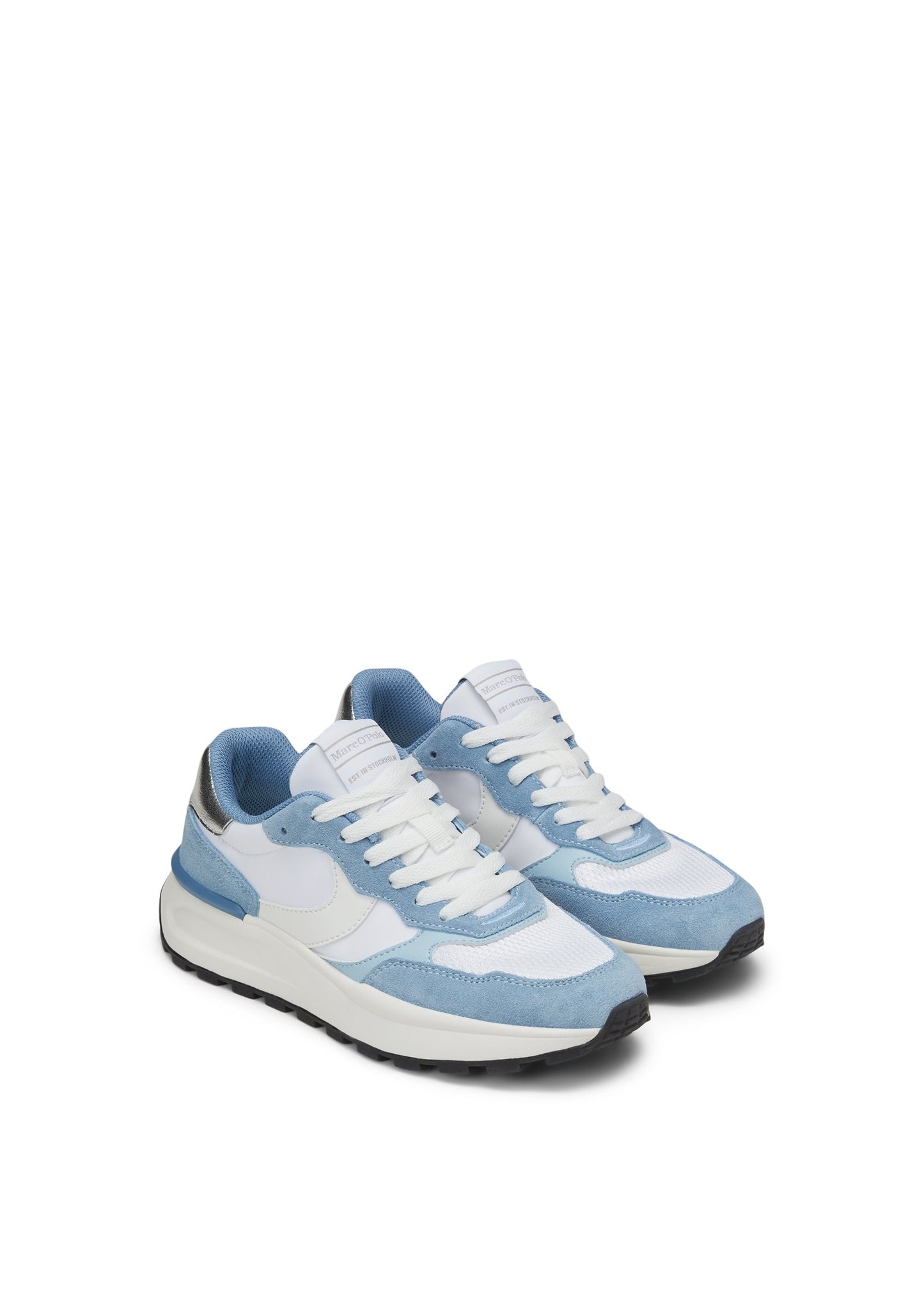 Sneaker (Offwhite/spring)