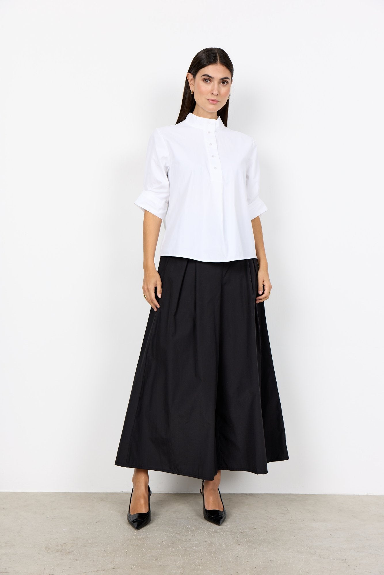 Sc-netti 129 (White)