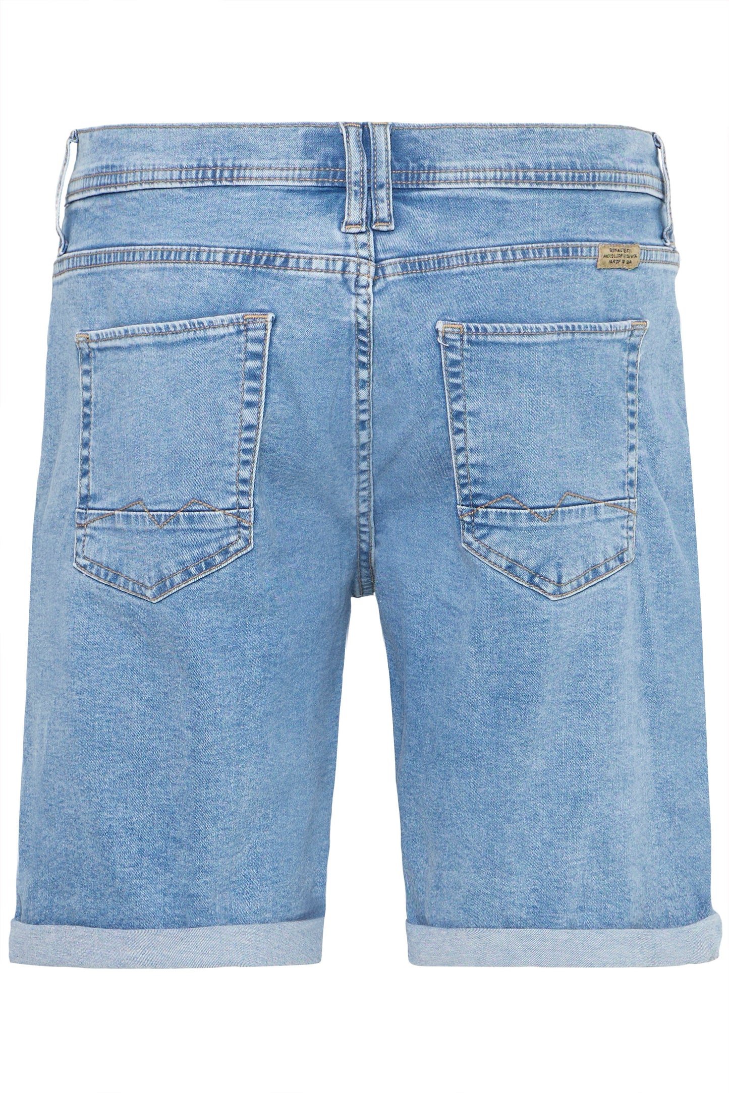 Bhtwister 3326 S/reg  Noos (Denim Unwashe)